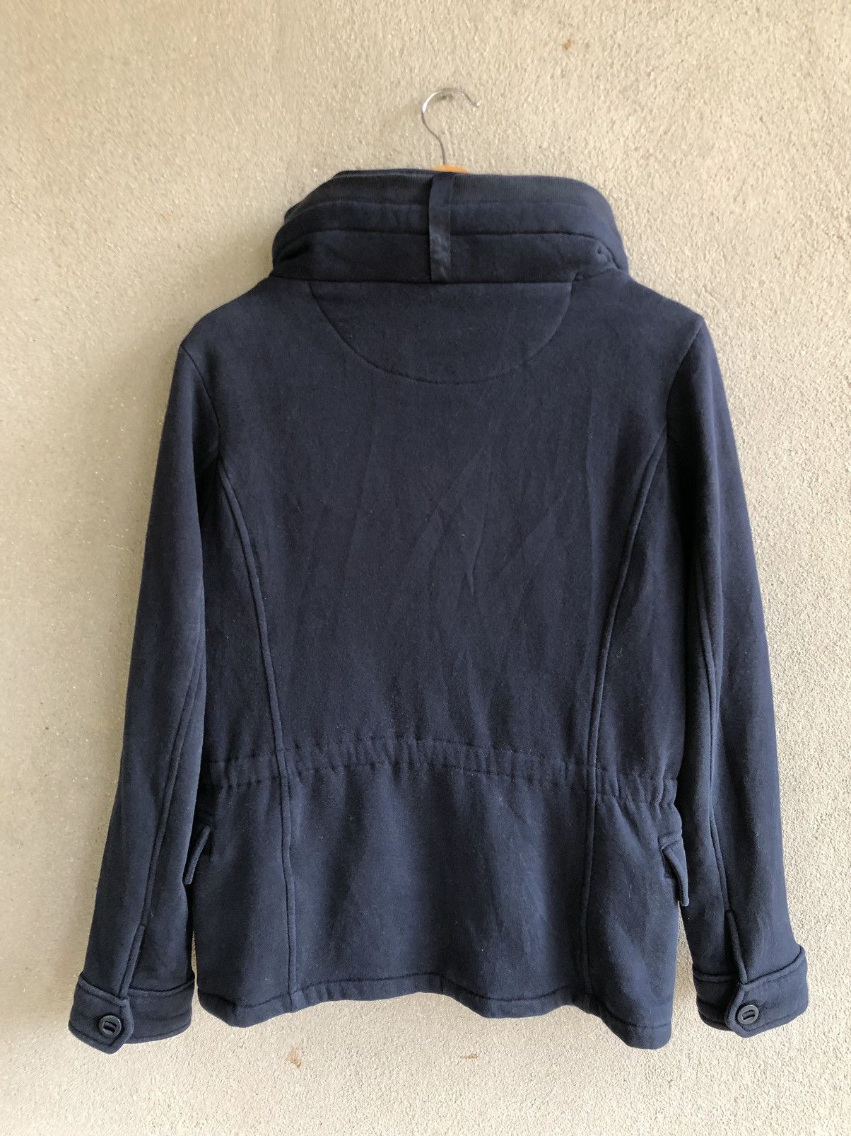 Beams Plus Beams Heart Bono multi pocket Jacket packable hood Size US S / EU 44-46 / 1 - 2 Thumbnail