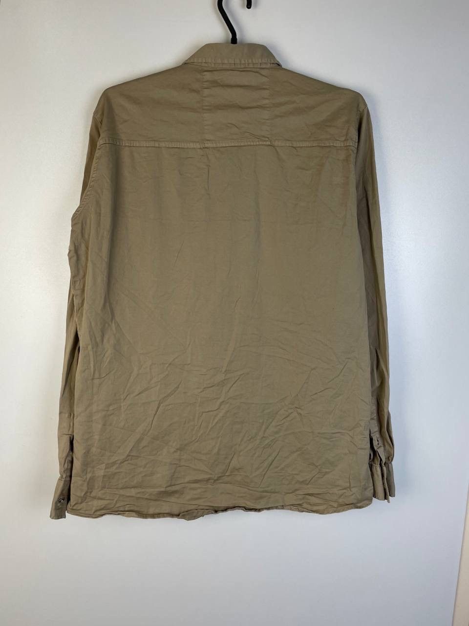 Dsquared2 Dsquared2 vintage shirt size M Size US M / EU 48-50 / 2 - 3 Thumbnail