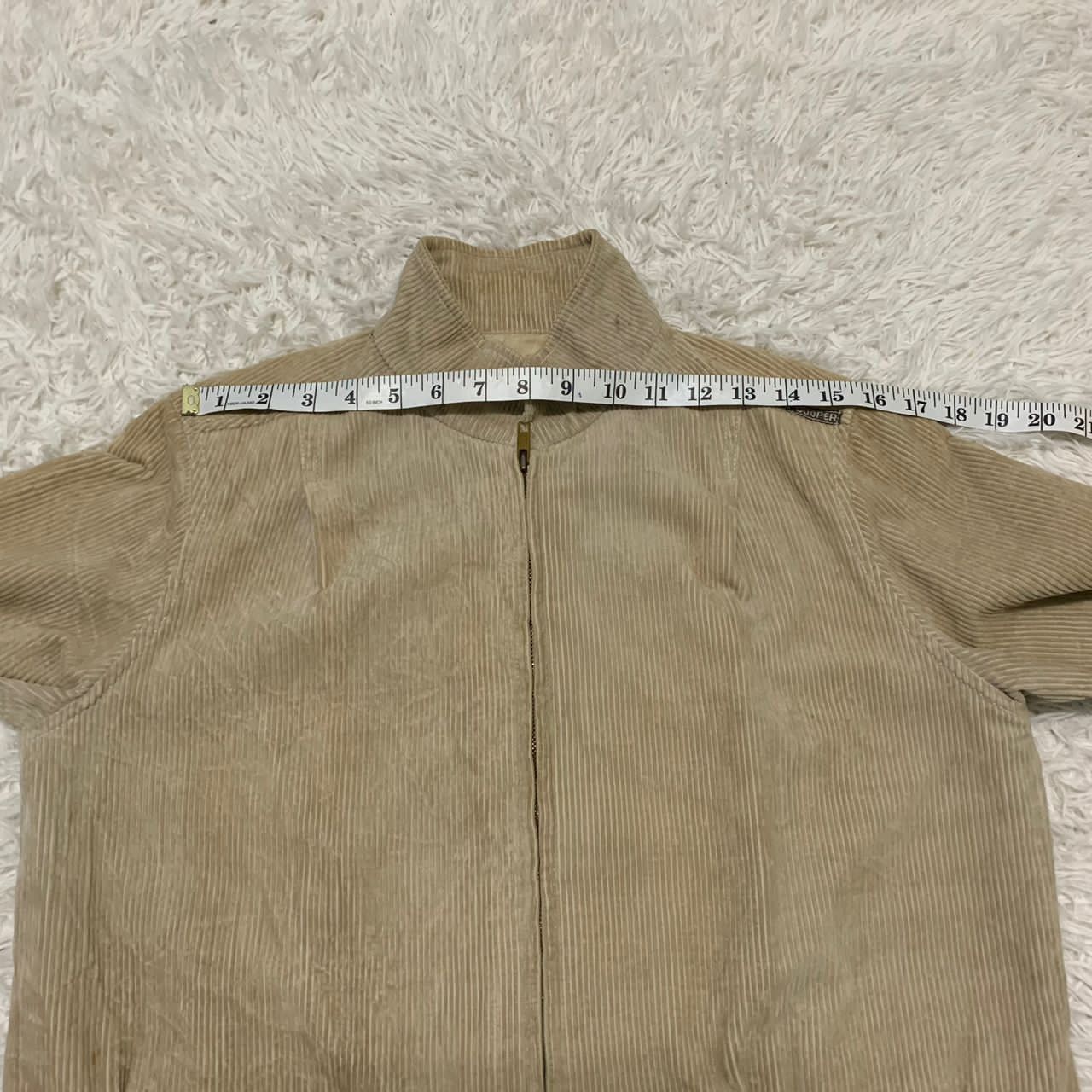 Lee Vintage Lee Cooper corduroy jacket Size US M / EU 48-50 / 2 - 7 Thumbnail
