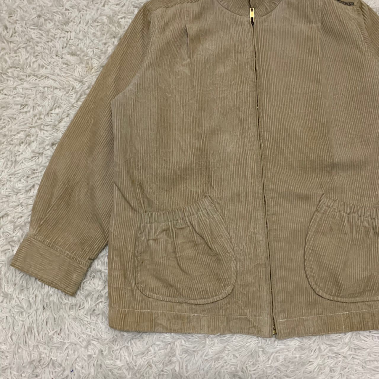 Lee Vintage Lee Cooper corduroy jacket Size US M / EU 48-50 / 2 - 5 Thumbnail