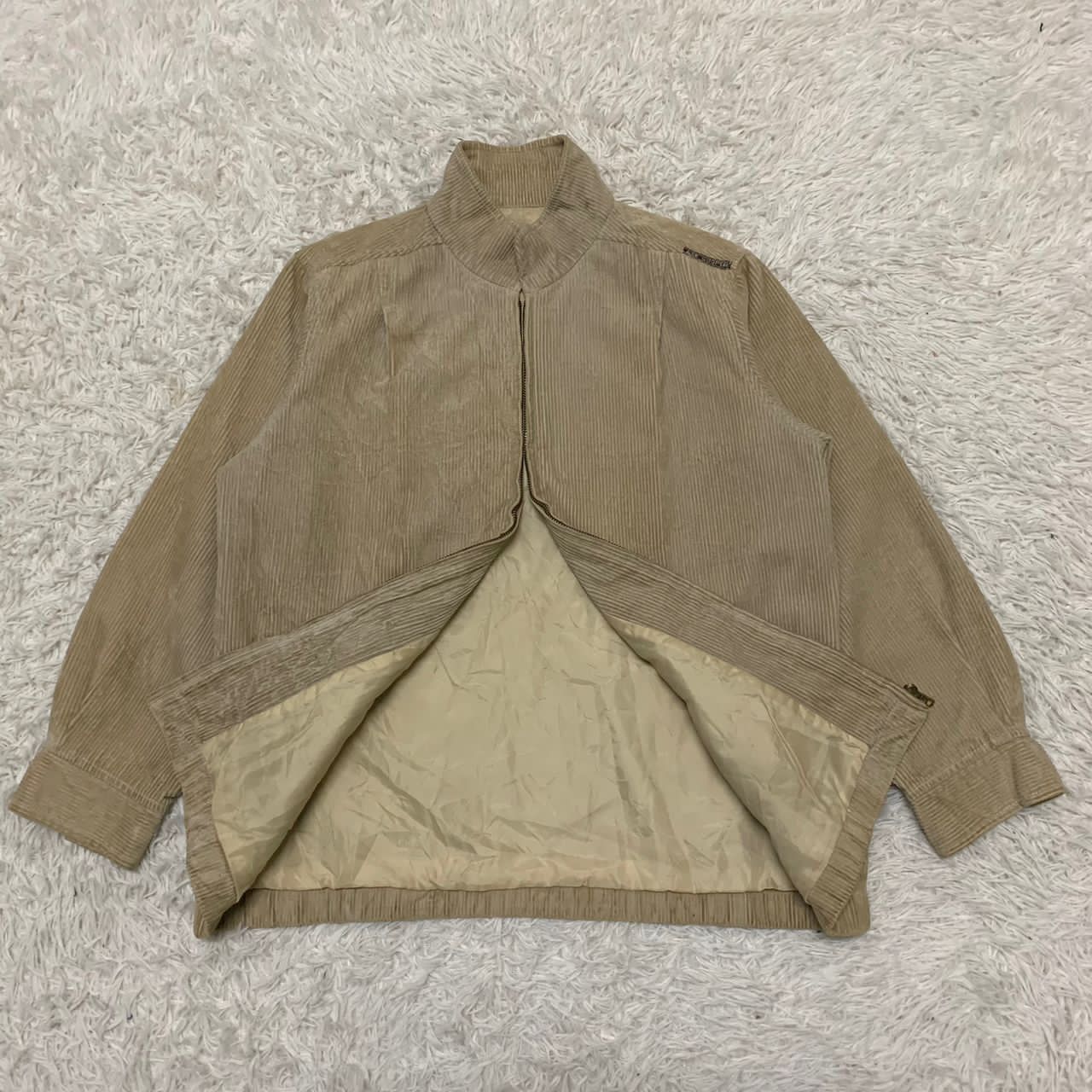 Lee Vintage Lee Cooper corduroy jacket Size US M / EU 48-50 / 2 - 3 Thumbnail