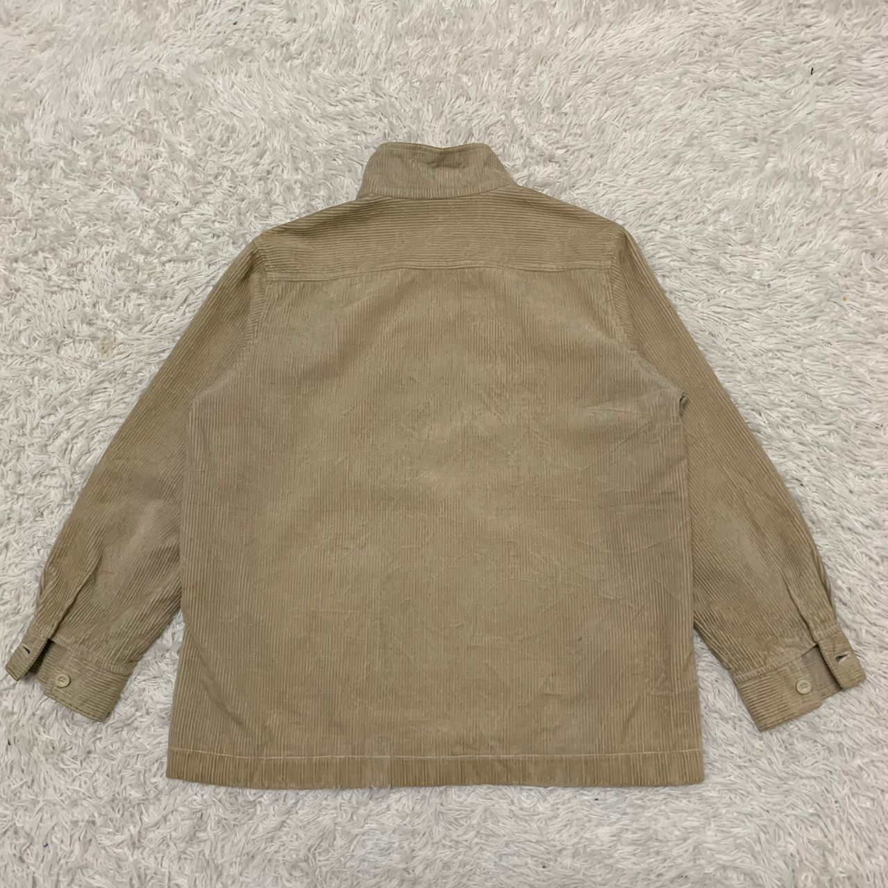 Lee Vintage Lee Cooper corduroy jacket Size US M / EU 48-50 / 2 - 2 Thumbnail