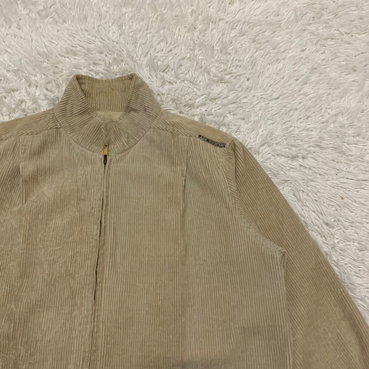 Lee Vintage Lee Cooper corduroy jacket Size US M / EU 48-50 / 2 - 4 Thumbnail