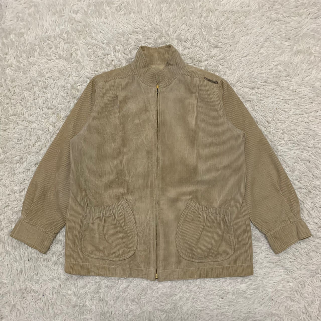 Lee Vintage Lee Cooper corduroy jacket Size US M / EU 48-50 / 2 - 12 Thumbnail