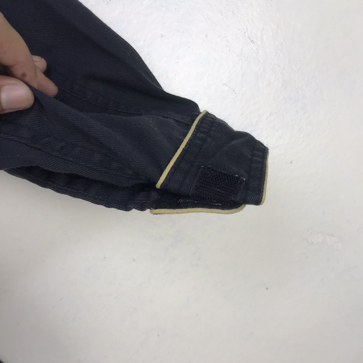 Japanese Brand × Sports Specialties Vintage Lexus Racing Toyota Manufacturer Coveralls Size US 32 / EU 48 - 19 Thumbnail