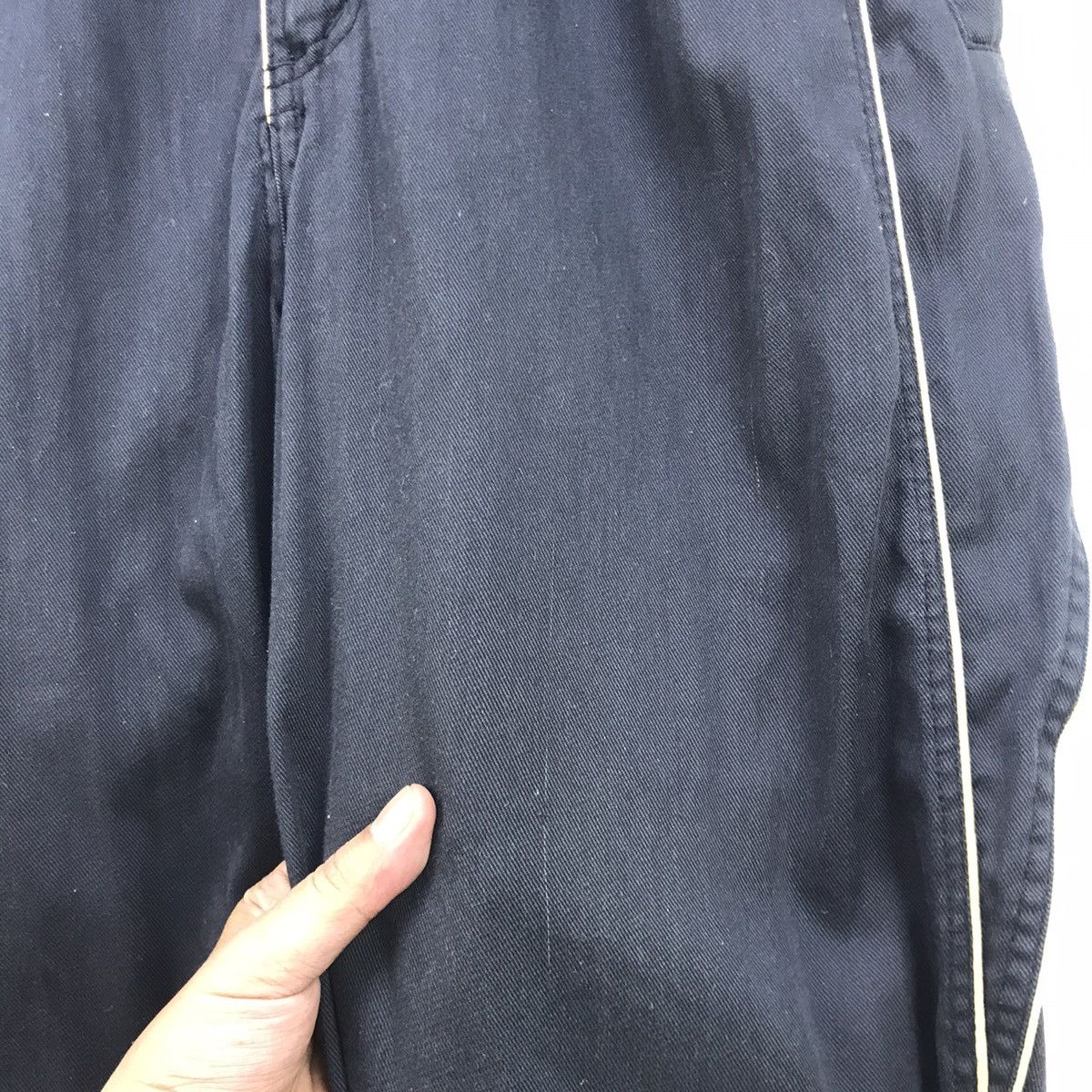 Japanese Brand × Sports Specialties Vintage Lexus Racing Toyota Manufacturer Coveralls Size US 32 / EU 48 - 17 Thumbnail