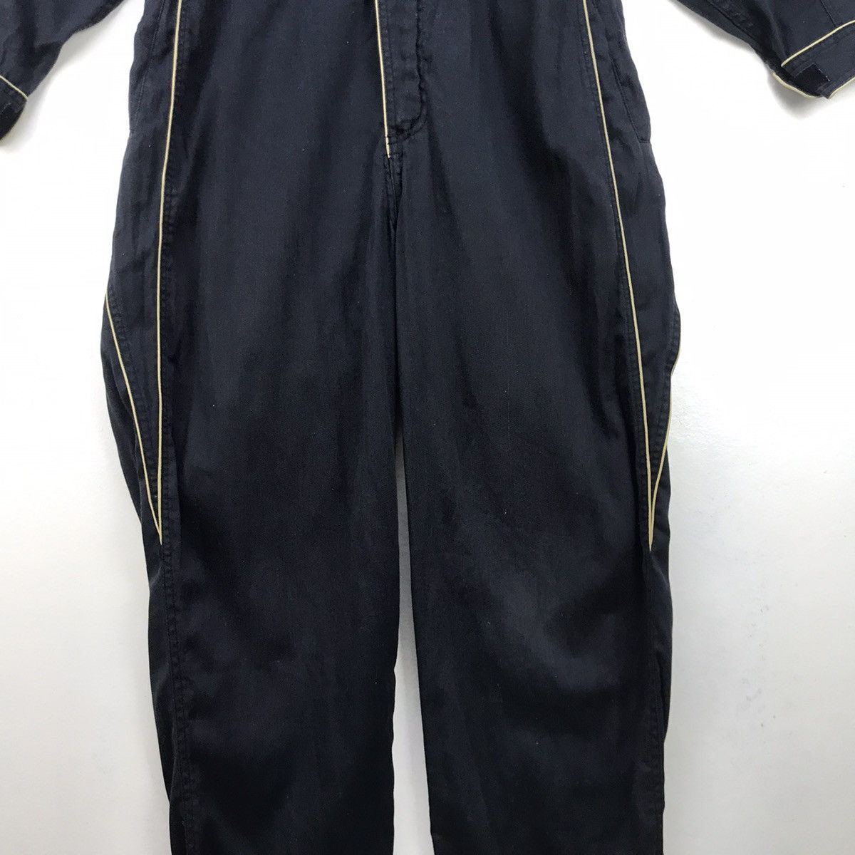 Japanese Brand × Sports Specialties Vintage Lexus Racing Toyota Manufacturer Coveralls Size US 32 / EU 48 - 16 Thumbnail