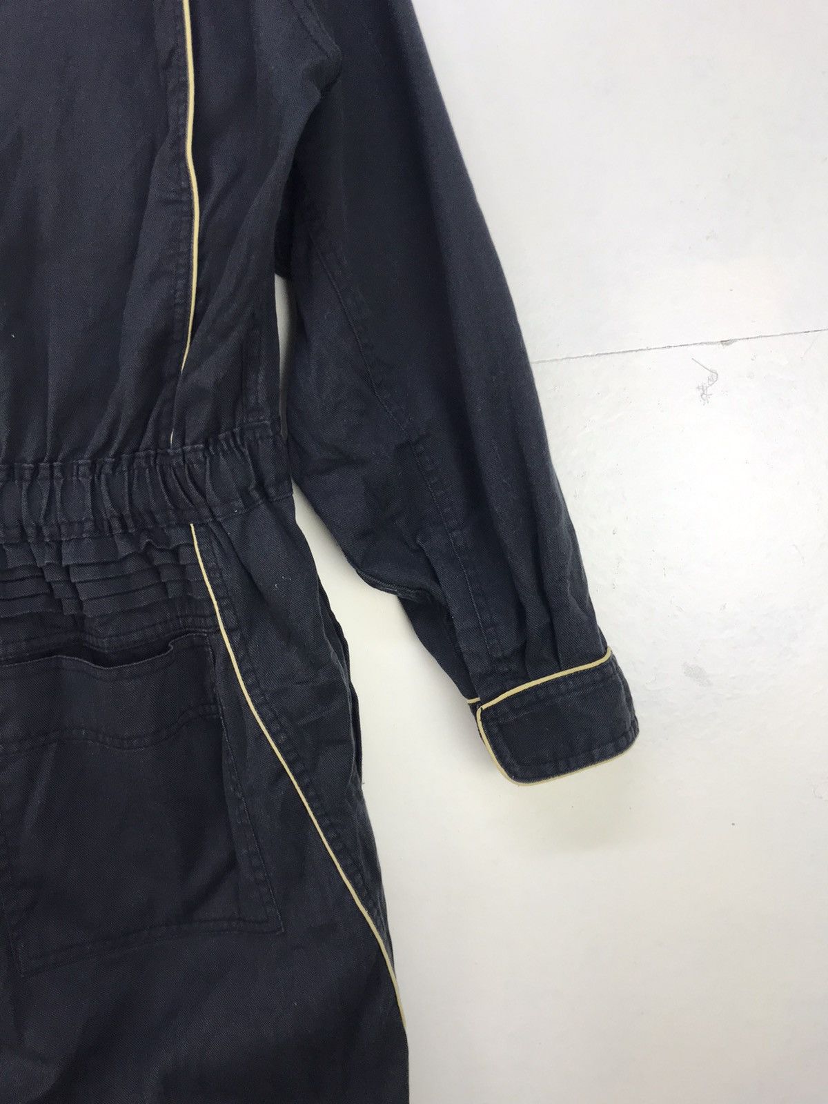 Japanese Brand × Sports Specialties Vintage Lexus Racing Toyota Manufacturer Coveralls Size US 32 / EU 48 - 20 Thumbnail