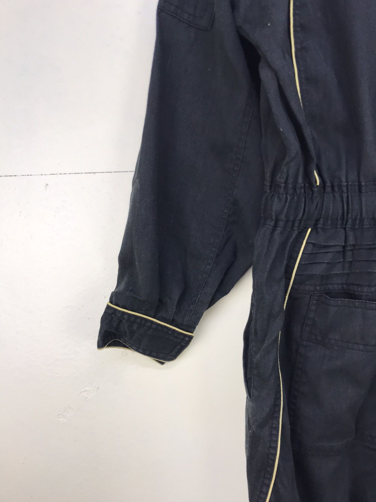 Japanese Brand × Sports Specialties Vintage Lexus Racing Toyota Manufacturer Coveralls Size US 32 / EU 48 - 21 Thumbnail