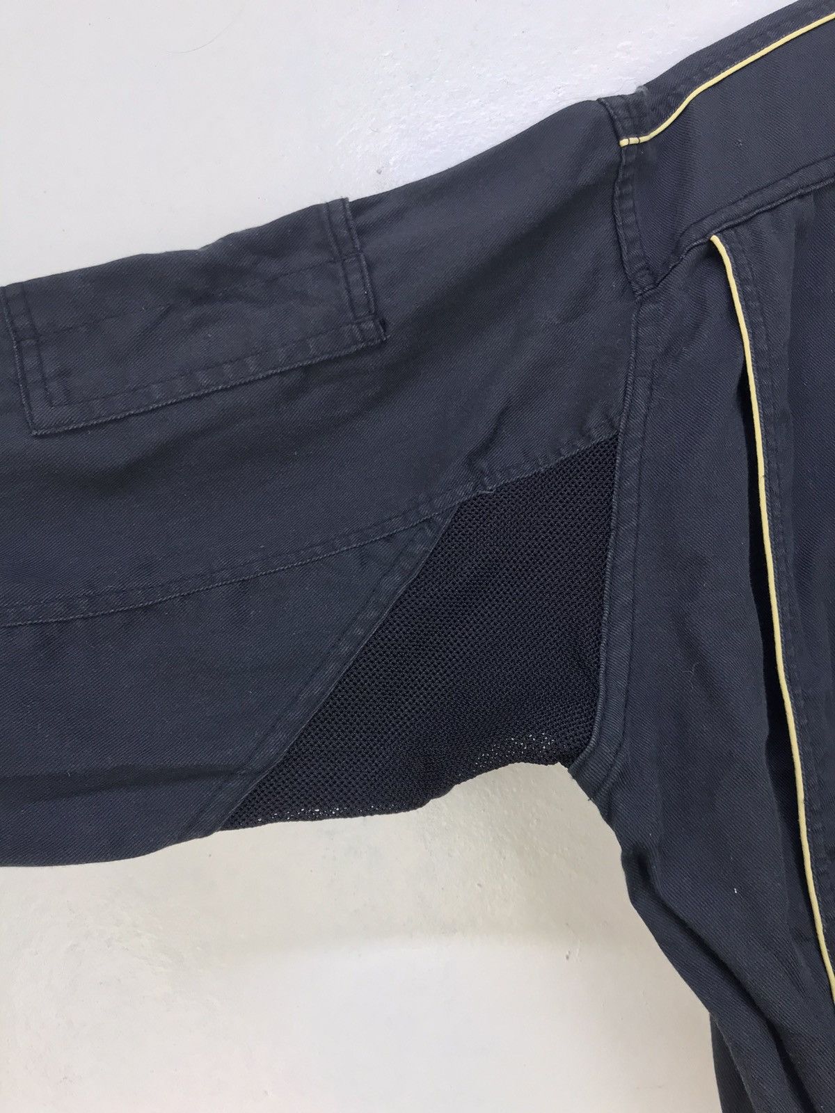 Japanese Brand × Sports Specialties Vintage Lexus Racing Toyota Manufacturer Coveralls Size US 32 / EU 48 - 22 Thumbnail