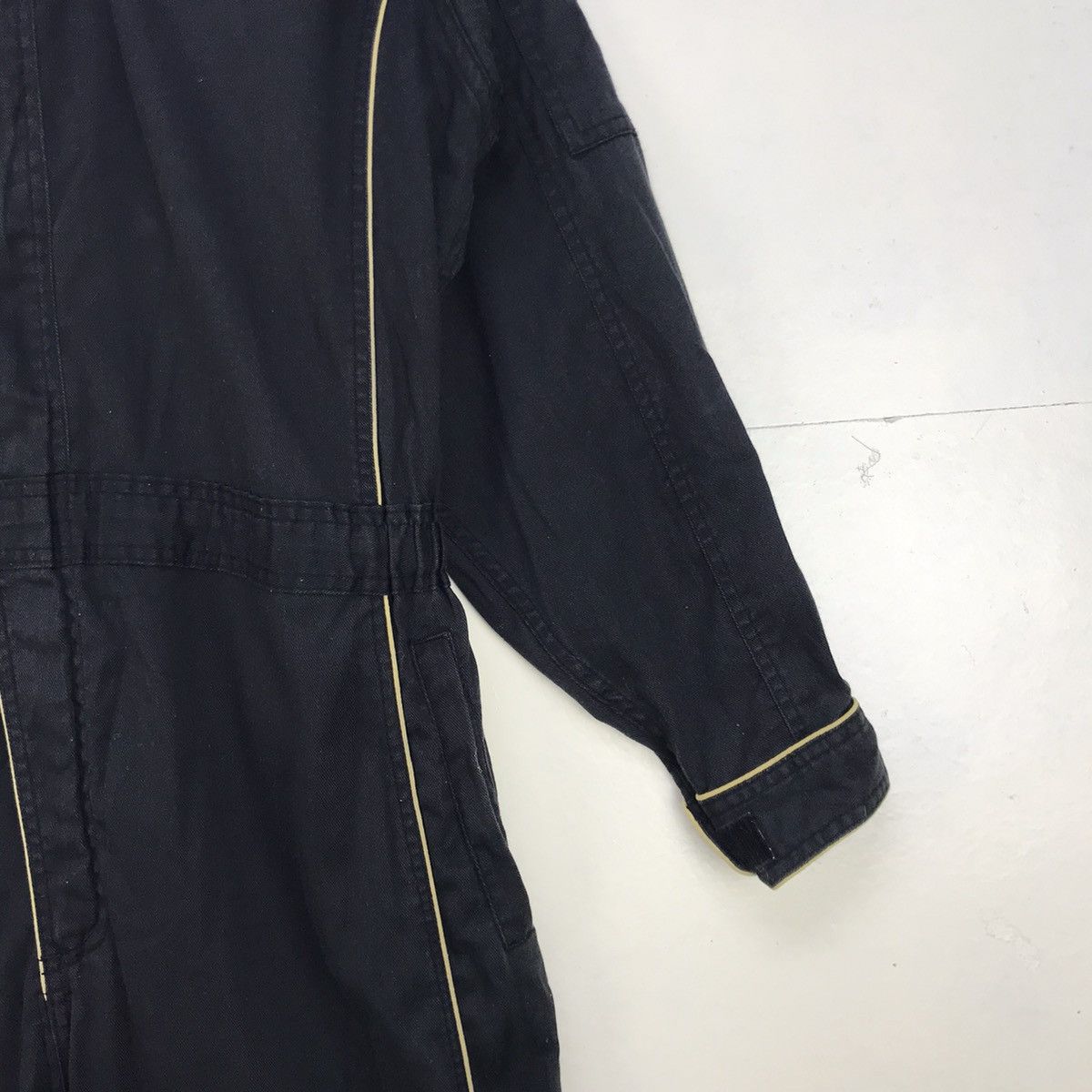 Japanese Brand × Sports Specialties Vintage Lexus Racing Toyota Manufacturer Coveralls Size US 32 / EU 48 - 12 Thumbnail
