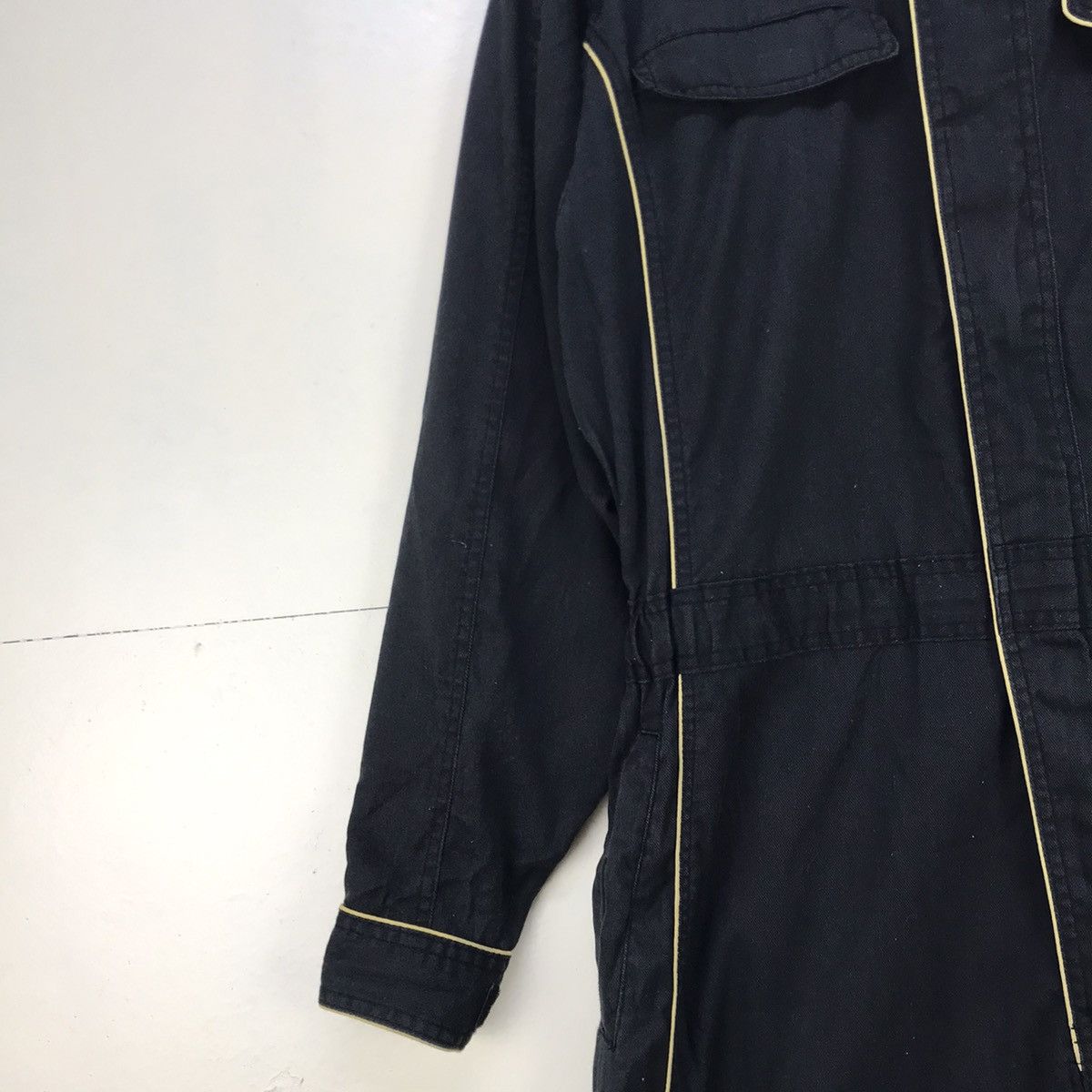 Japanese Brand × Sports Specialties Vintage Lexus Racing Toyota Manufacturer Coveralls Size US 32 / EU 48 - 11 Thumbnail