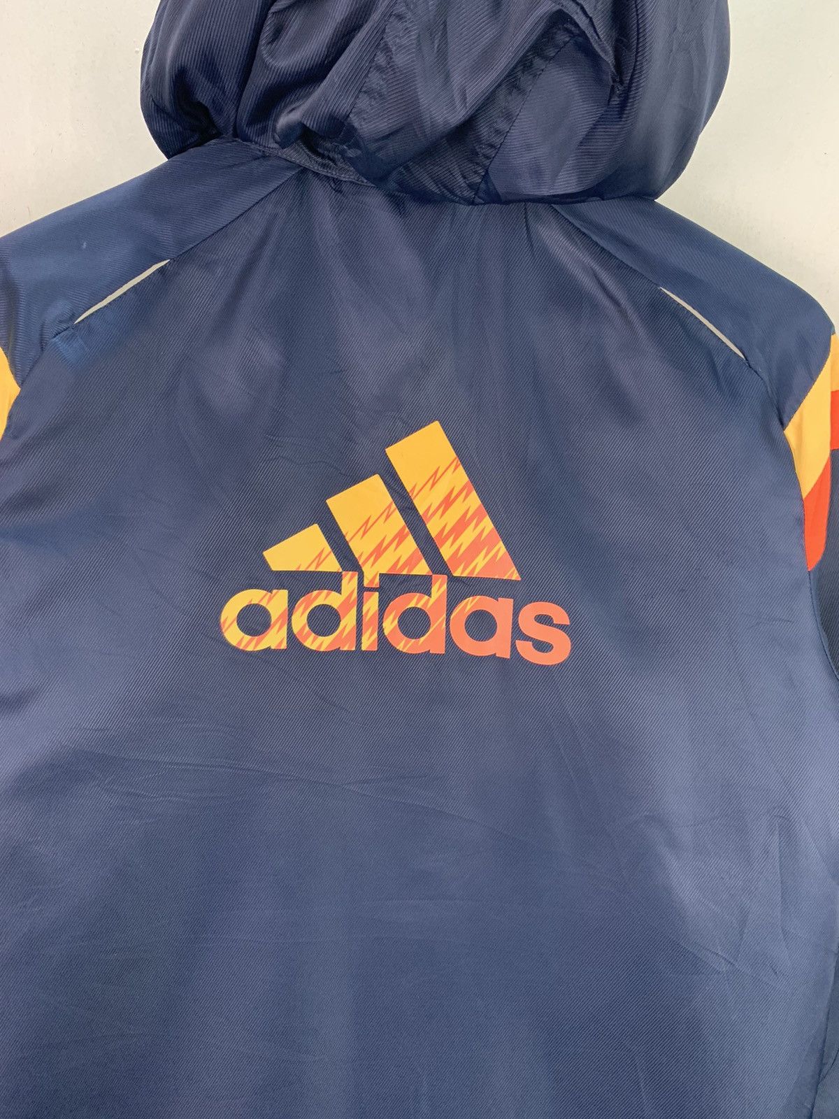 Adidas × Japanese Brand Adidas climaproof Jacket Size US M / EU 48-50 / 2 - 13 Thumbnail