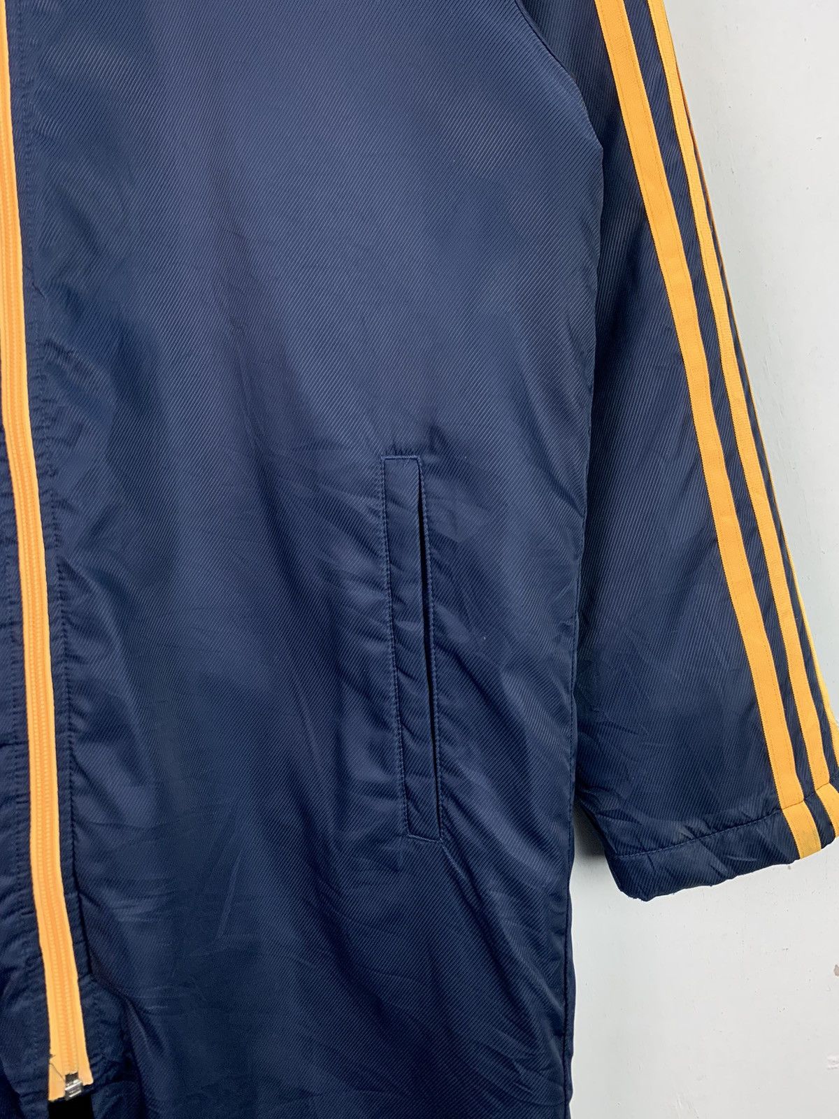 Adidas × Japanese Brand Adidas climaproof Jacket Size US M / EU 48-50 / 2 - 8 Thumbnail