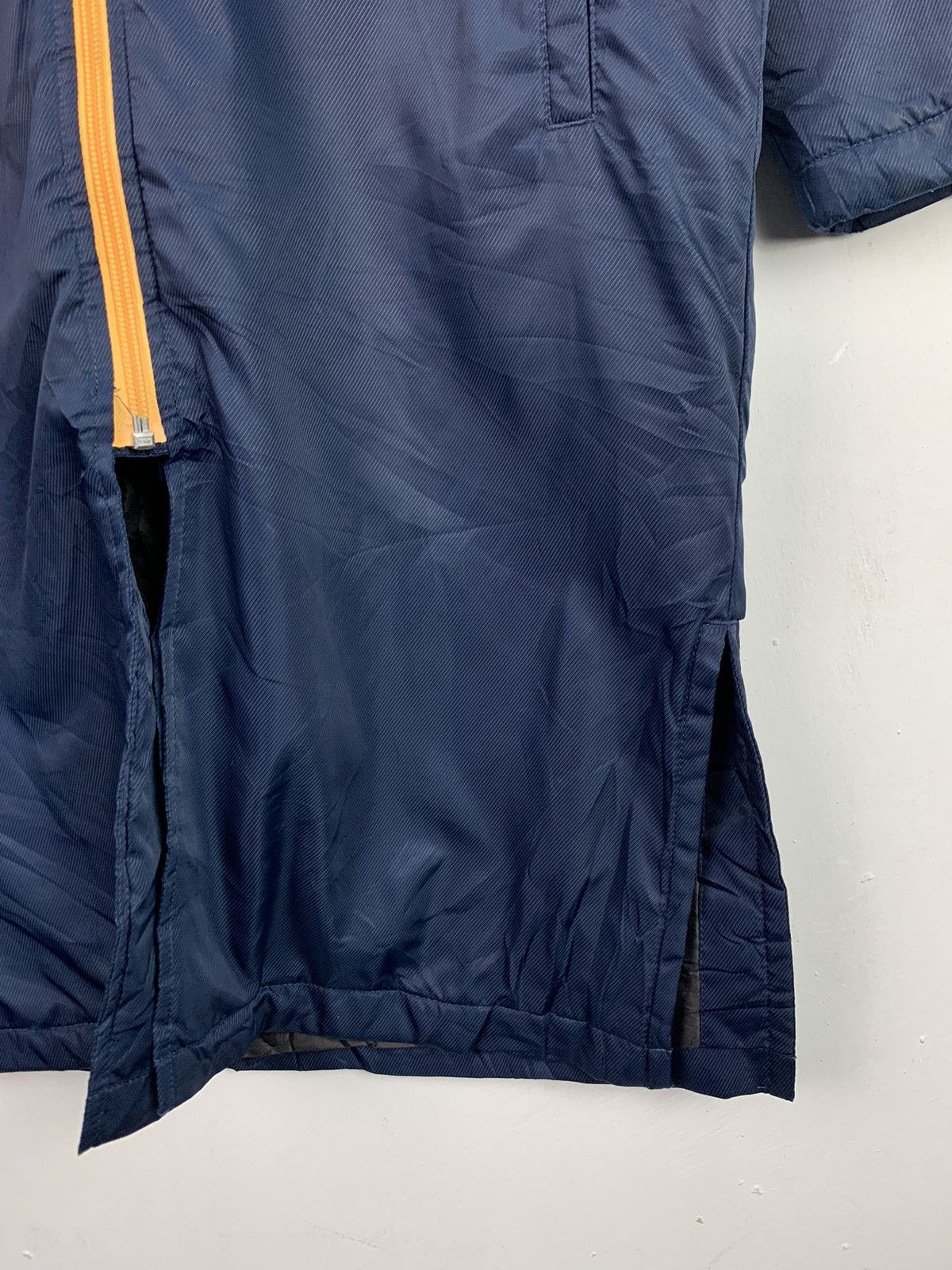 Adidas × Japanese Brand Adidas climaproof Jacket Size US M / EU 48-50 / 2 - 9 Thumbnail