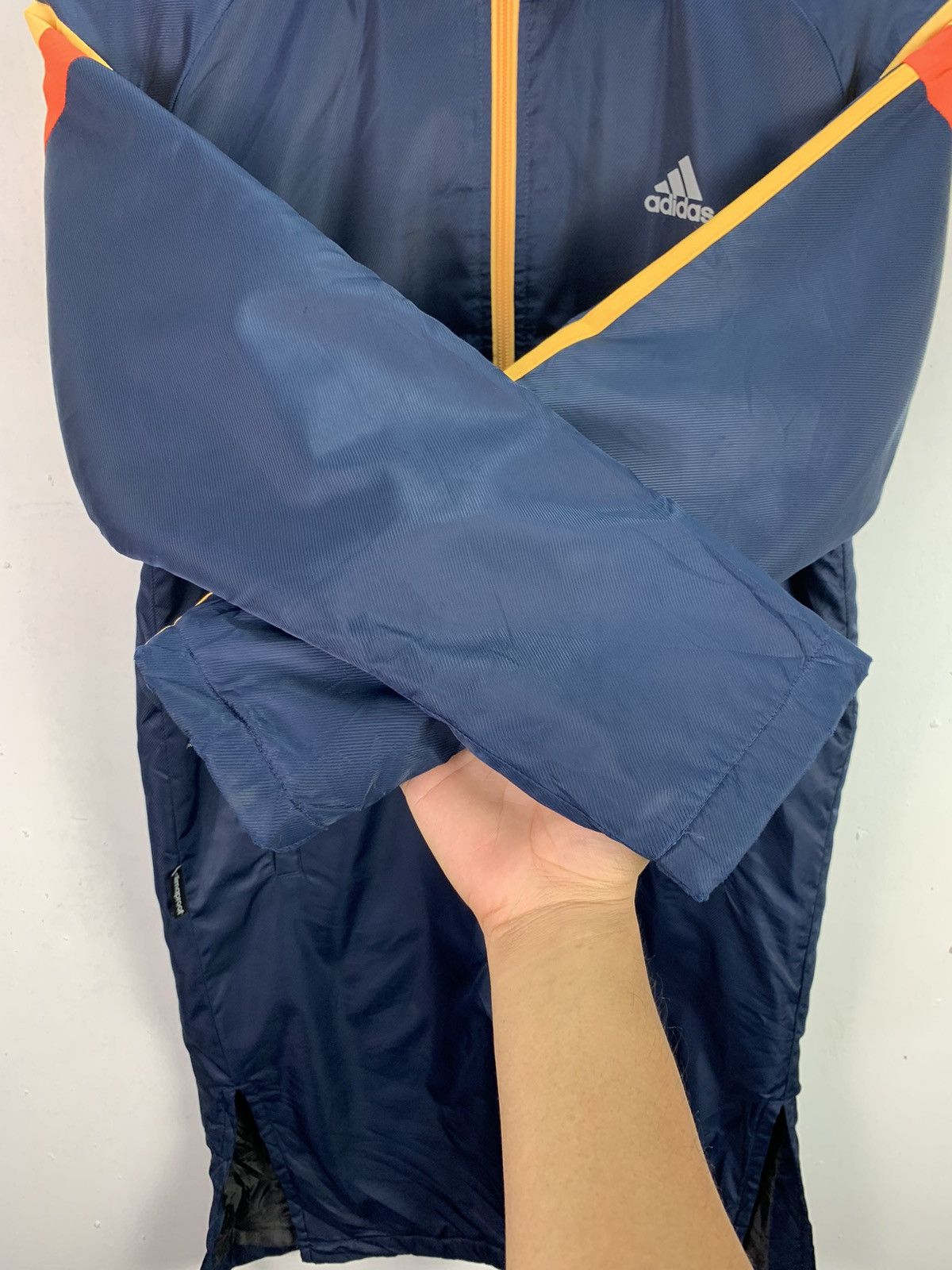 Adidas × Japanese Brand Adidas climaproof Jacket Size US M / EU 48-50 / 2 - 10 Thumbnail