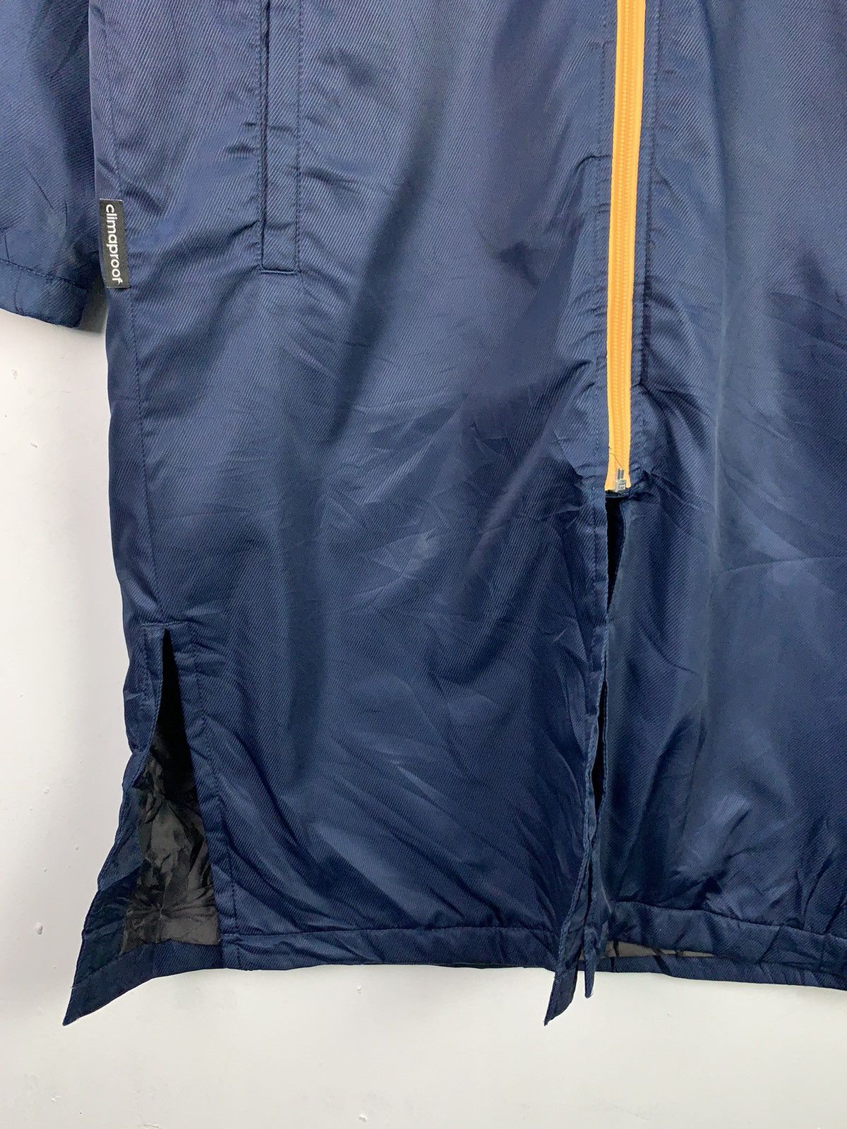 Adidas × Japanese Brand Adidas climaproof Jacket Size US M / EU 48-50 / 2 - 6 Thumbnail