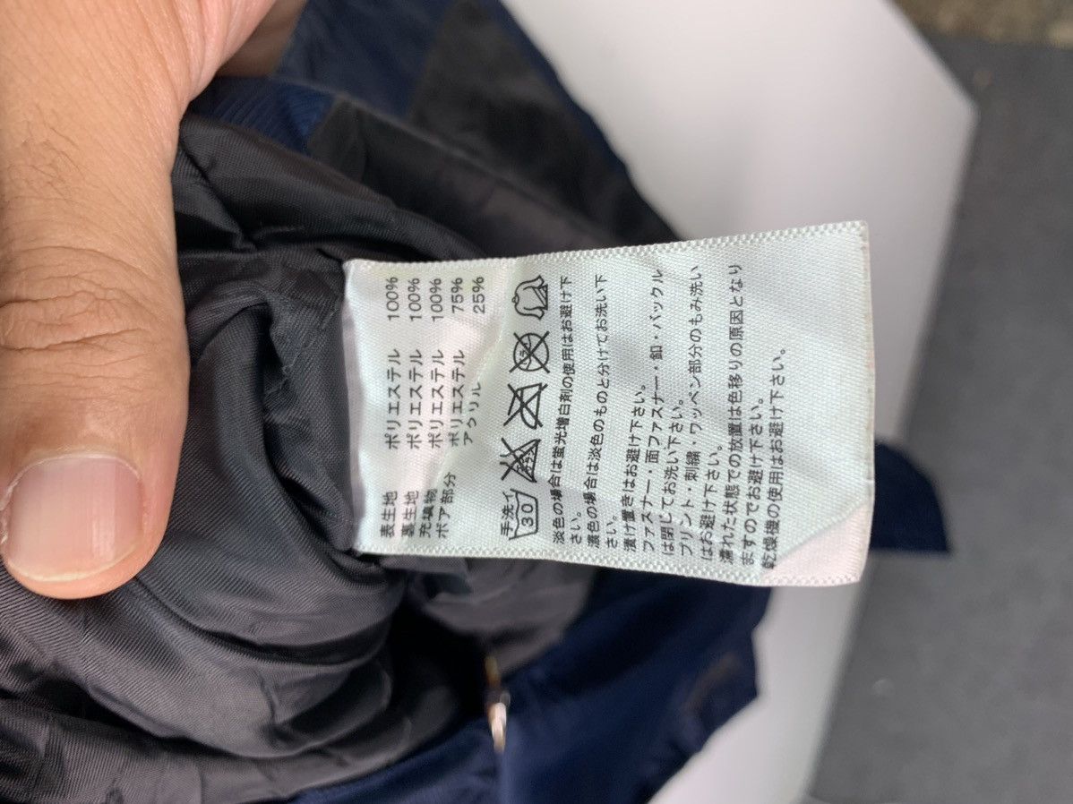 Adidas × Japanese Brand Adidas climaproof Jacket Size US M / EU 48-50 / 2 - 15 Thumbnail