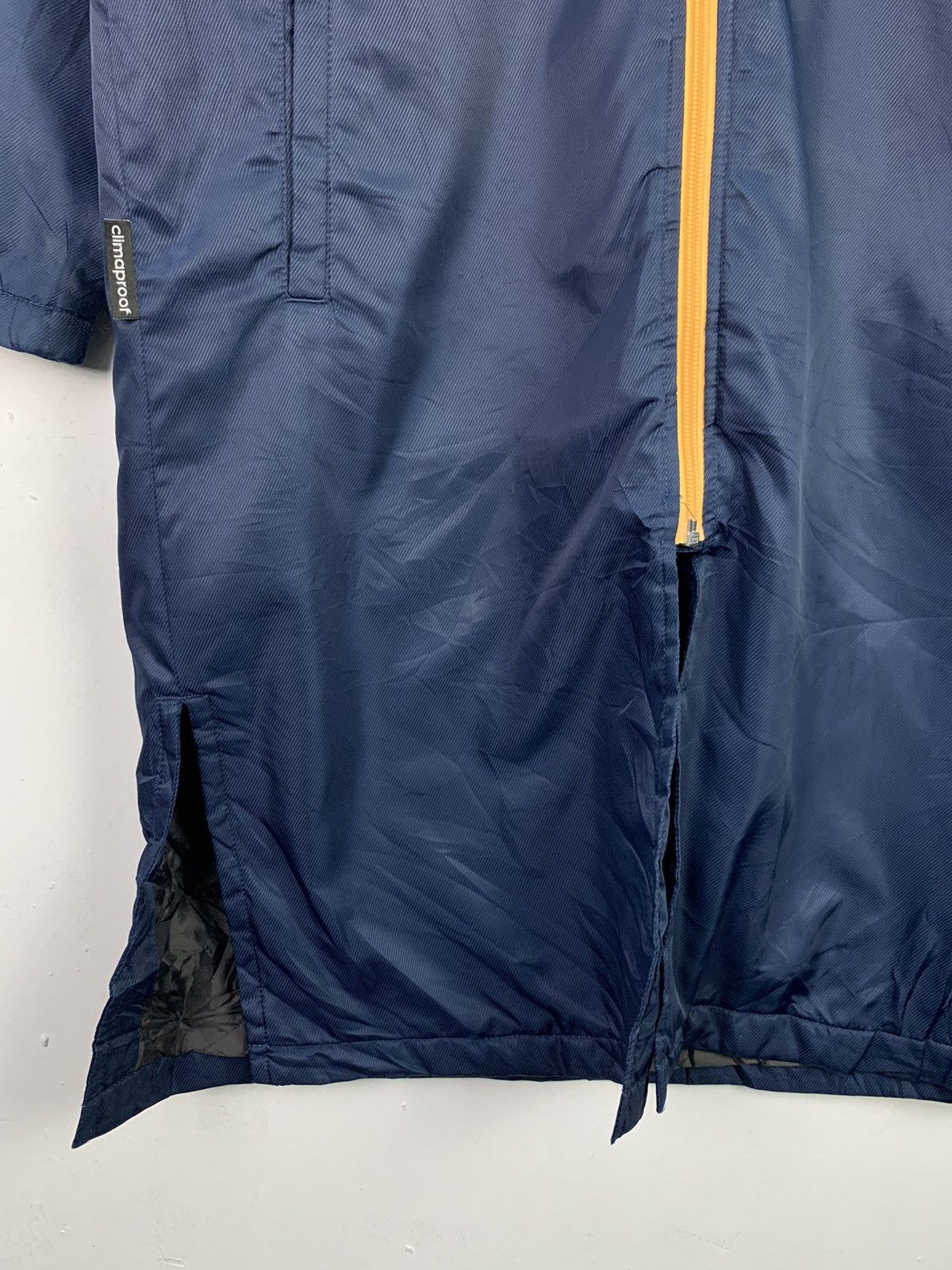 Adidas × Japanese Brand Adidas climaproof Jacket Size US M / EU 48-50 / 2 - 5 Thumbnail