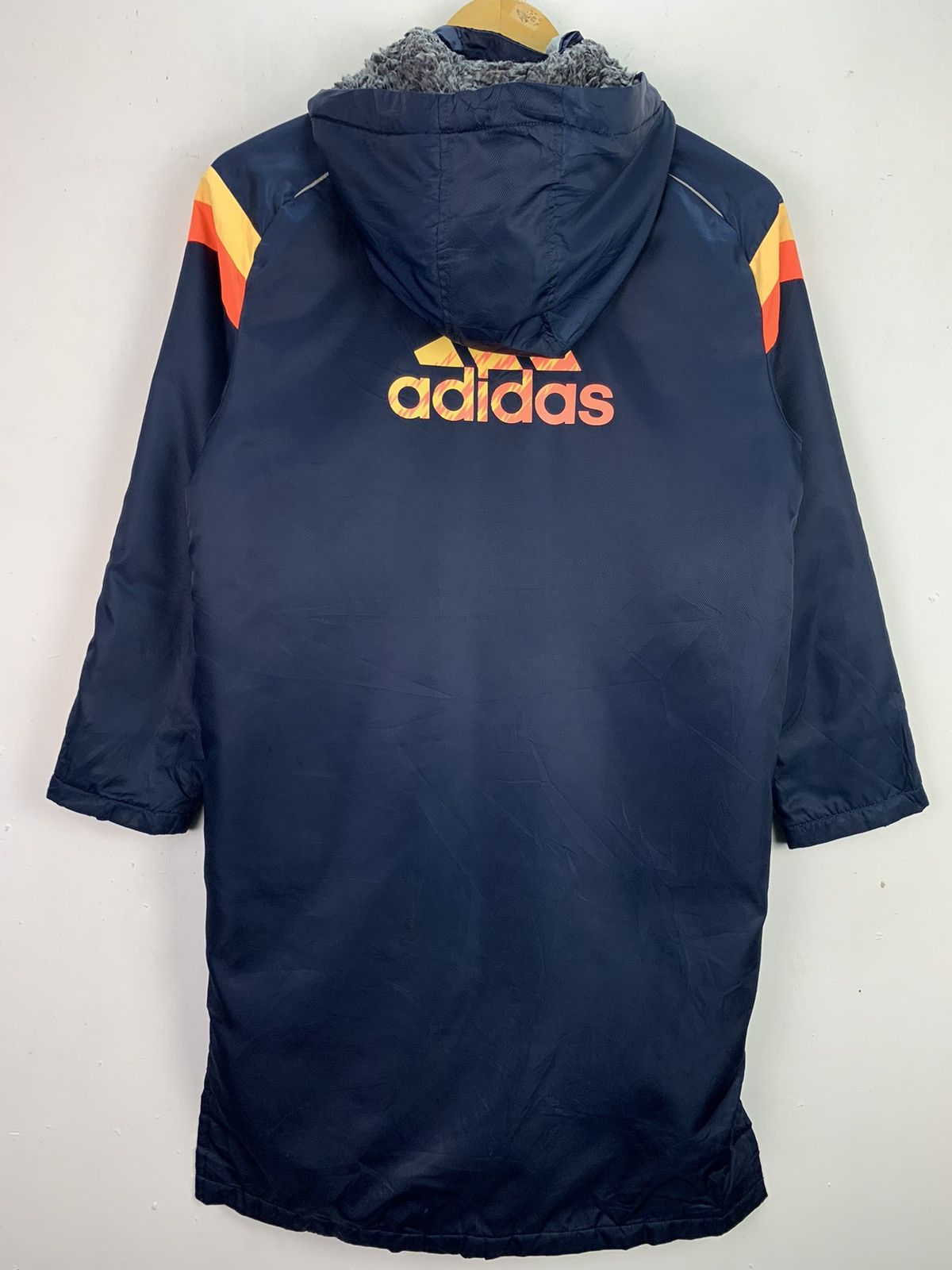 Adidas × Japanese Brand Adidas climaproof Jacket Size US M / EU 48-50 / 2 - 12 Thumbnail