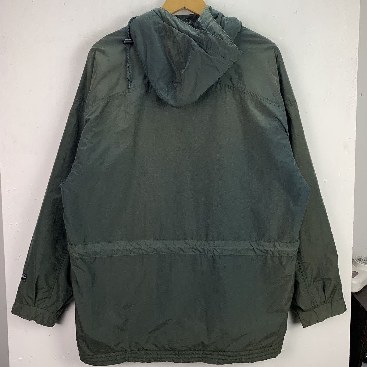Japanese Brand × Vintage Vintage japanese brand Hoodie Jacket Size US M / EU 48-50 / 2 - 10 Thumbnail