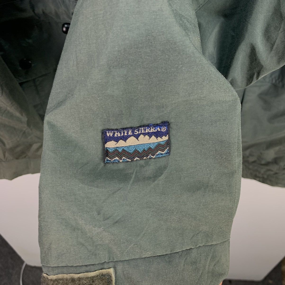Japanese Brand × Vintage Vintage japanese brand Hoodie Jacket Size US M / EU 48-50 / 2 - 8 Thumbnail