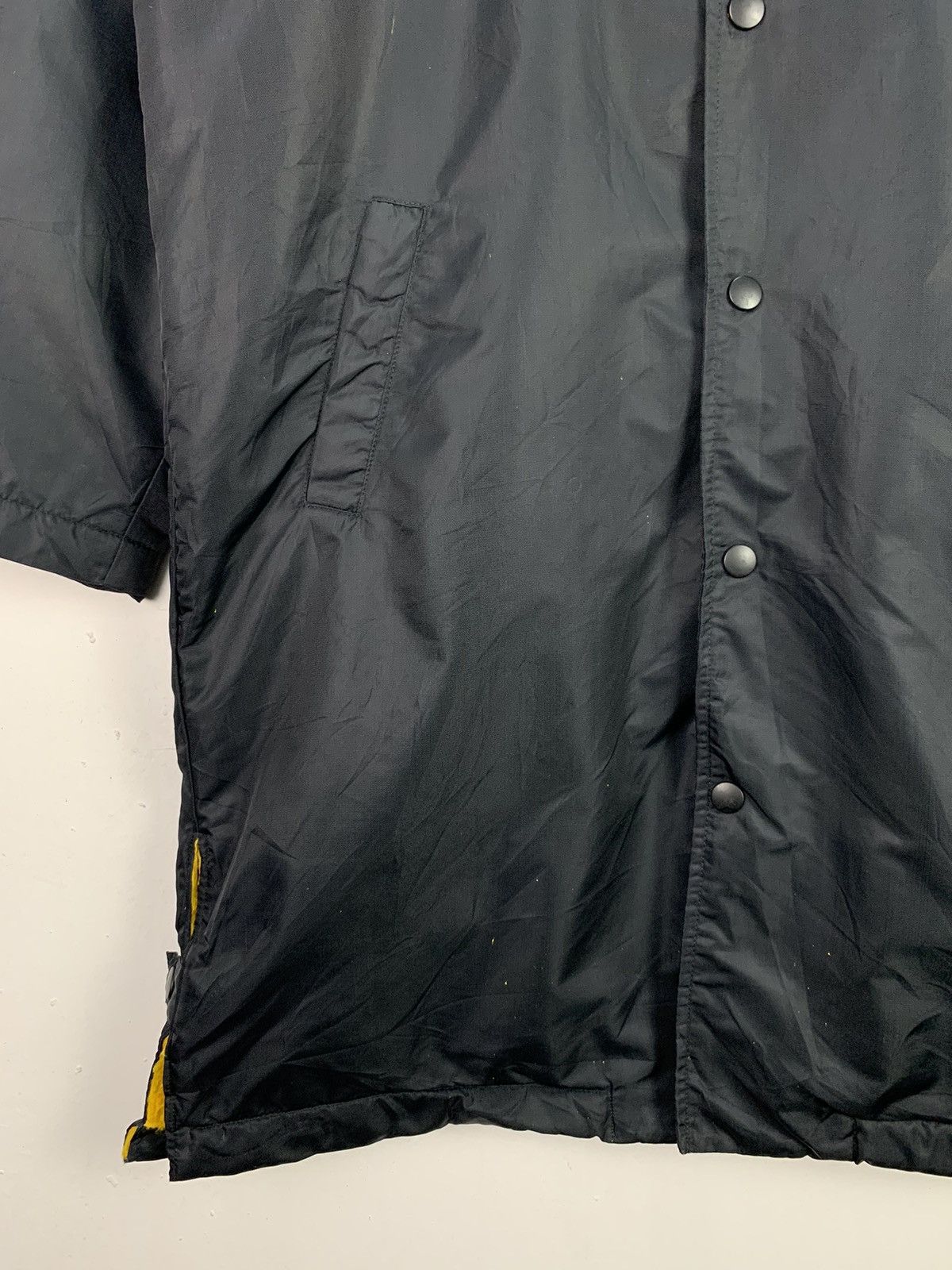 Big John × Vintage Vintage Big John Junior Hoodie Jacket Size US L / EU 52-54 / 3 - 5 Thumbnail