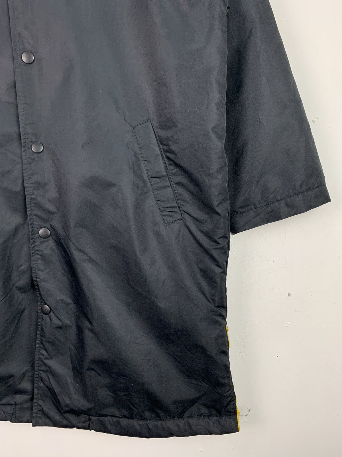 Big John × Vintage Vintage Big John Junior Hoodie Jacket Size US L / EU 52-54 / 3 - 7 Thumbnail