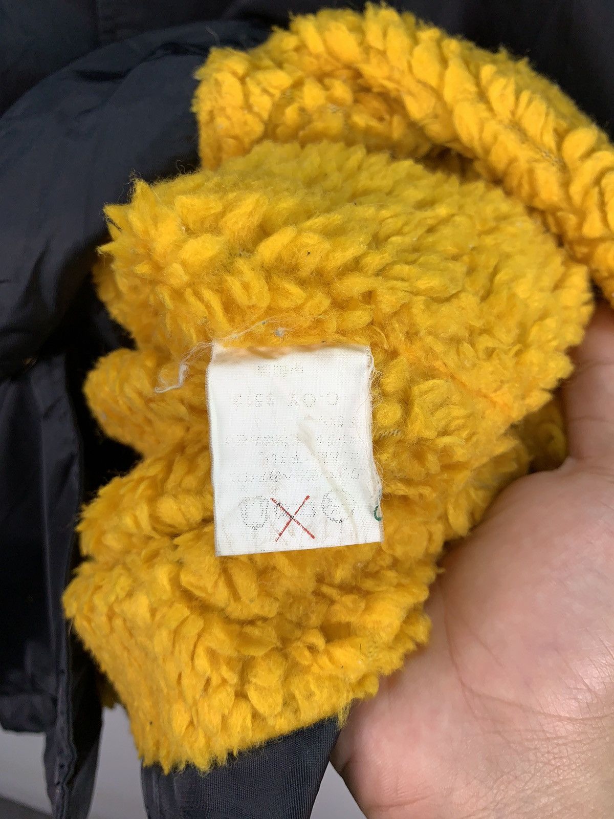 Big John × Vintage Vintage Big John Junior Hoodie Jacket Size US L / EU 52-54 / 3 - 12 Thumbnail
