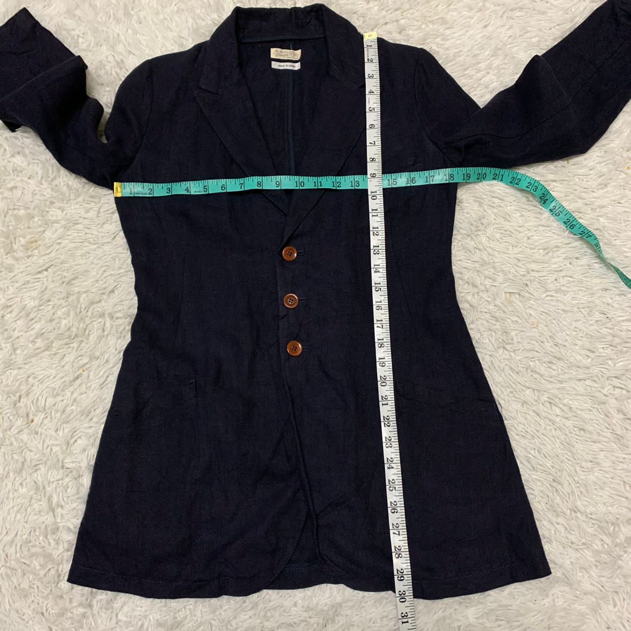 Japanese Brand Beams boy jacket made in Japan Size US S / EU 44-46 / 1 - 3 Thumbnail