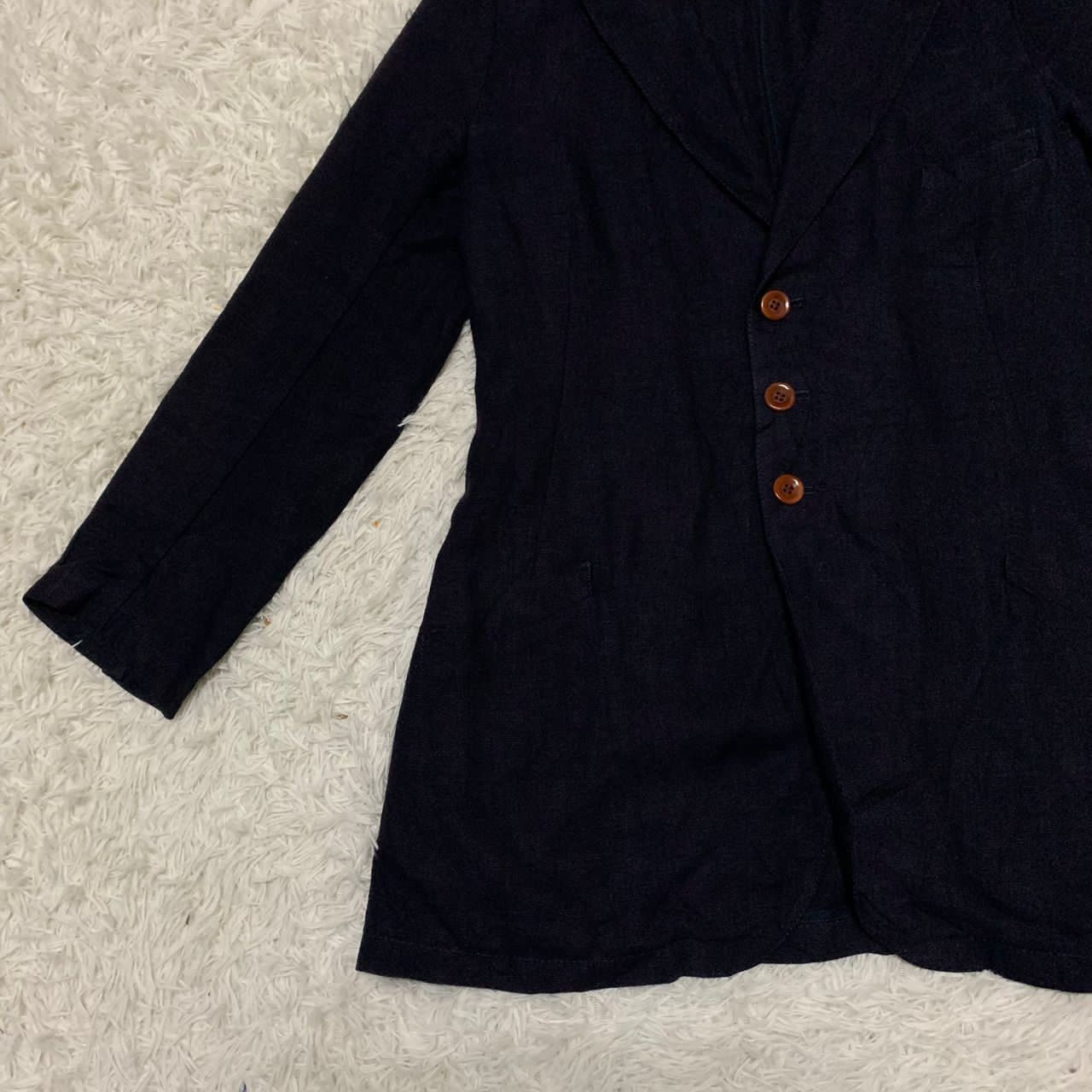 Japanese Brand Beams boy jacket made in Japan Size US S / EU 44-46 / 1 - 6 Thumbnail