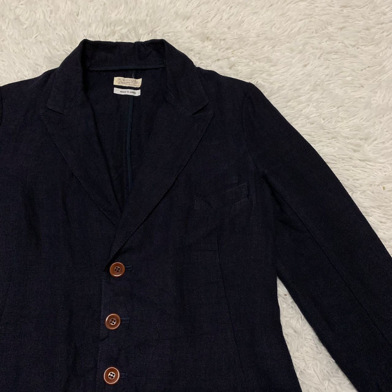 Japanese Brand Beams boy jacket made in Japan Size US S / EU 44-46 / 1 - 7 Thumbnail