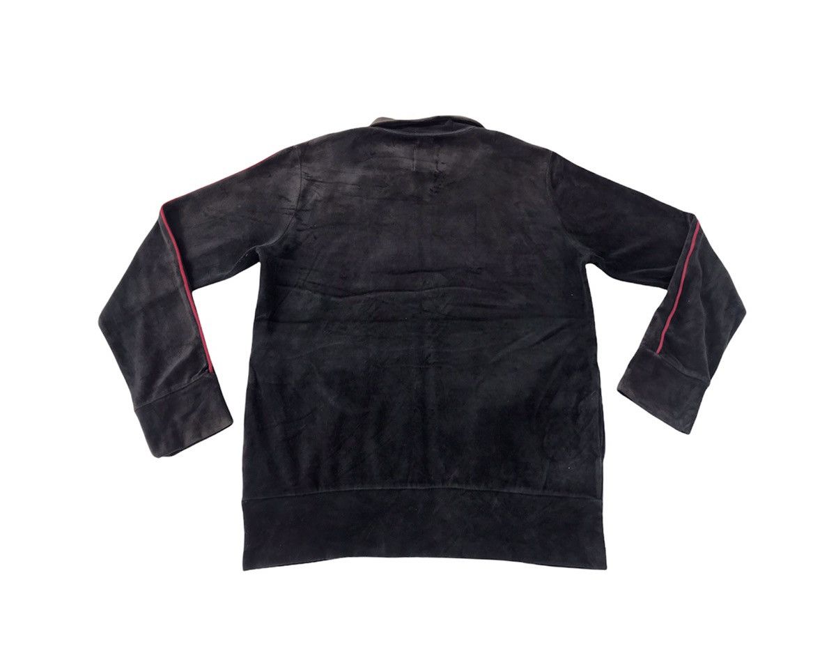 Vintage Macarester Ultimate Victory Japanese Brand Jacket Zipper Size US M / EU 48-50 / 2 - 5 Thumbnail