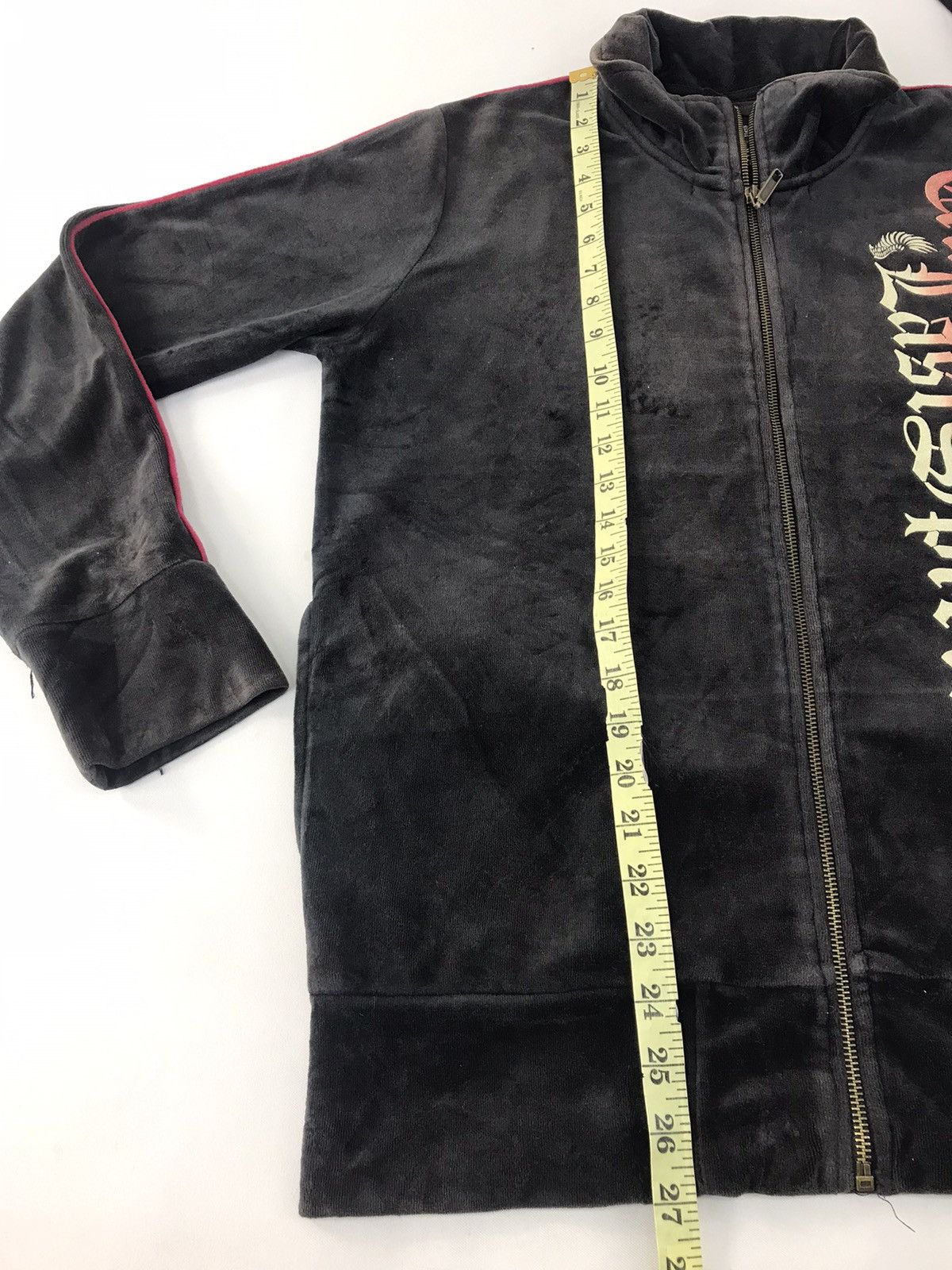Vintage Macarester Ultimate Victory Japanese Brand Jacket Zipper Size US M / EU 48-50 / 2 - 11 Thumbnail