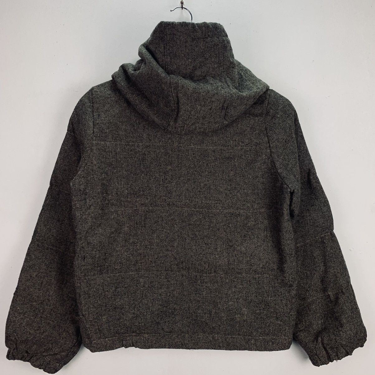 Japanese Brand × Vintage Vintage Japanese Brand Duffle hoodie jacket Size US M / EU 48-50 / 2 - 10 Thumbnail