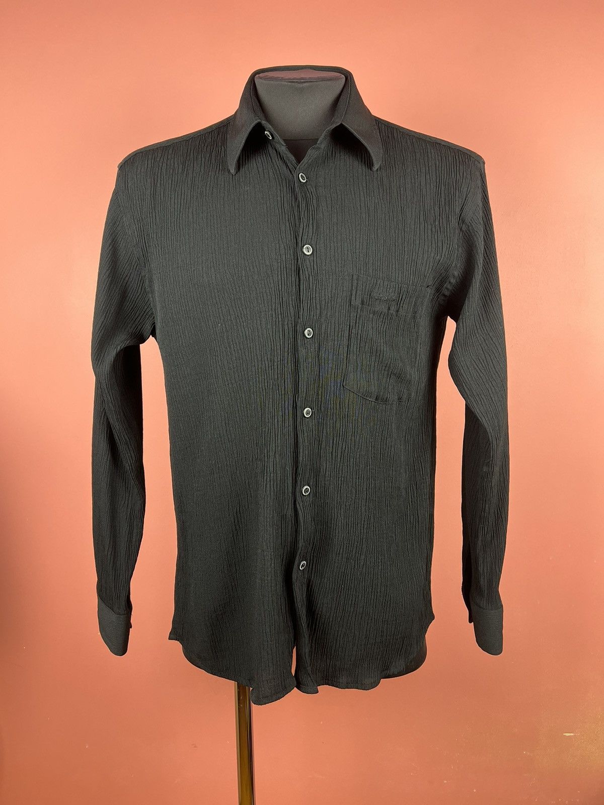 Versace classic shirt luxury women’s sale