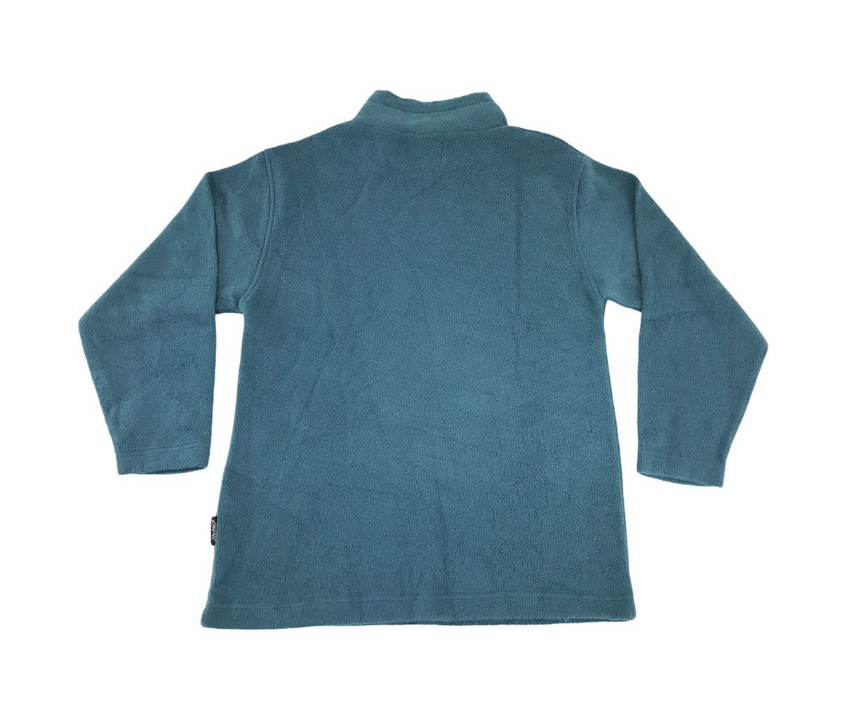Vintage Vintage 90s Bears Since 1978 Fleece Sweatshirt Pull Over Size US S / EU 44-46 / 1 - 2 Thumbnail