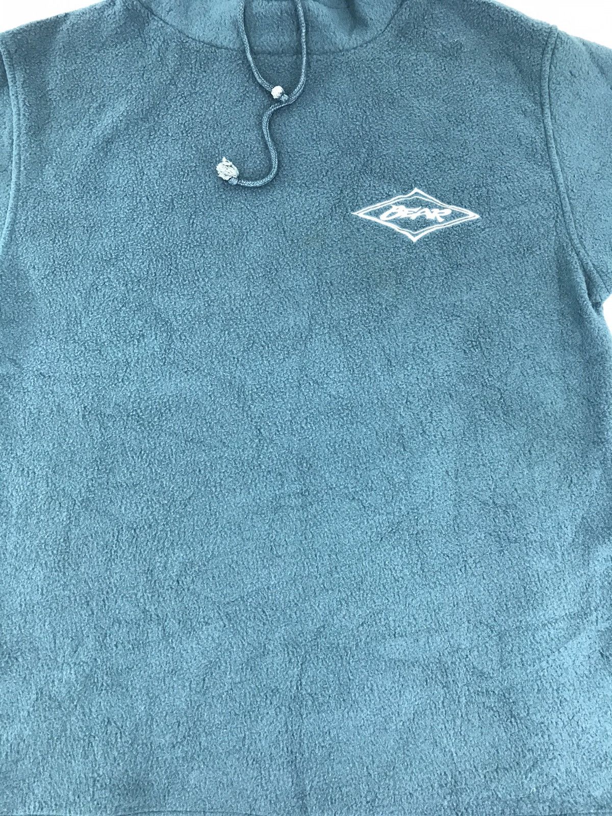Vintage Vintage 90s Bears Since 1978 Fleece Sweatshirt Pull Over Size US S / EU 44-46 / 1 - 3 Thumbnail