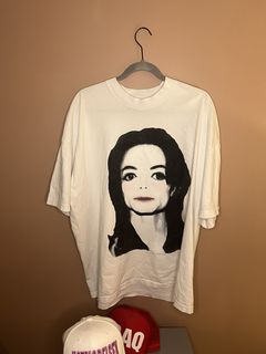 Marcel Zago Micheal Jackson | Grailed