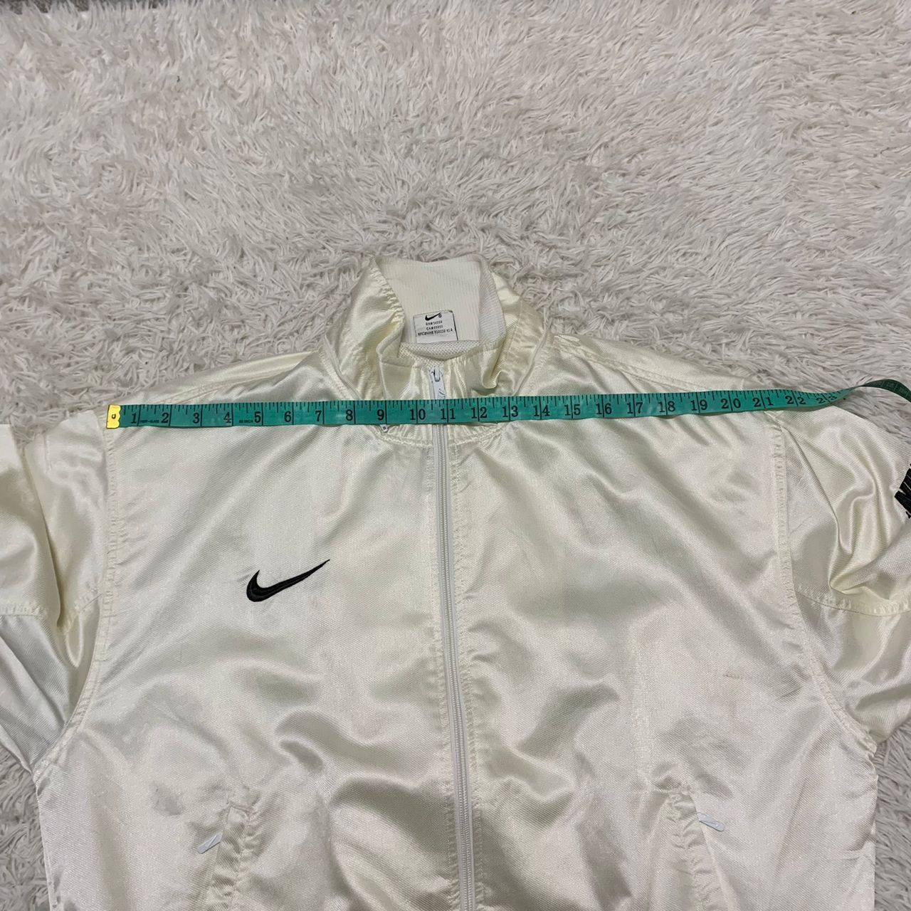 Nike Vintage Nike jacket Size US XL / EU 56 / 4 - 5 Thumbnail