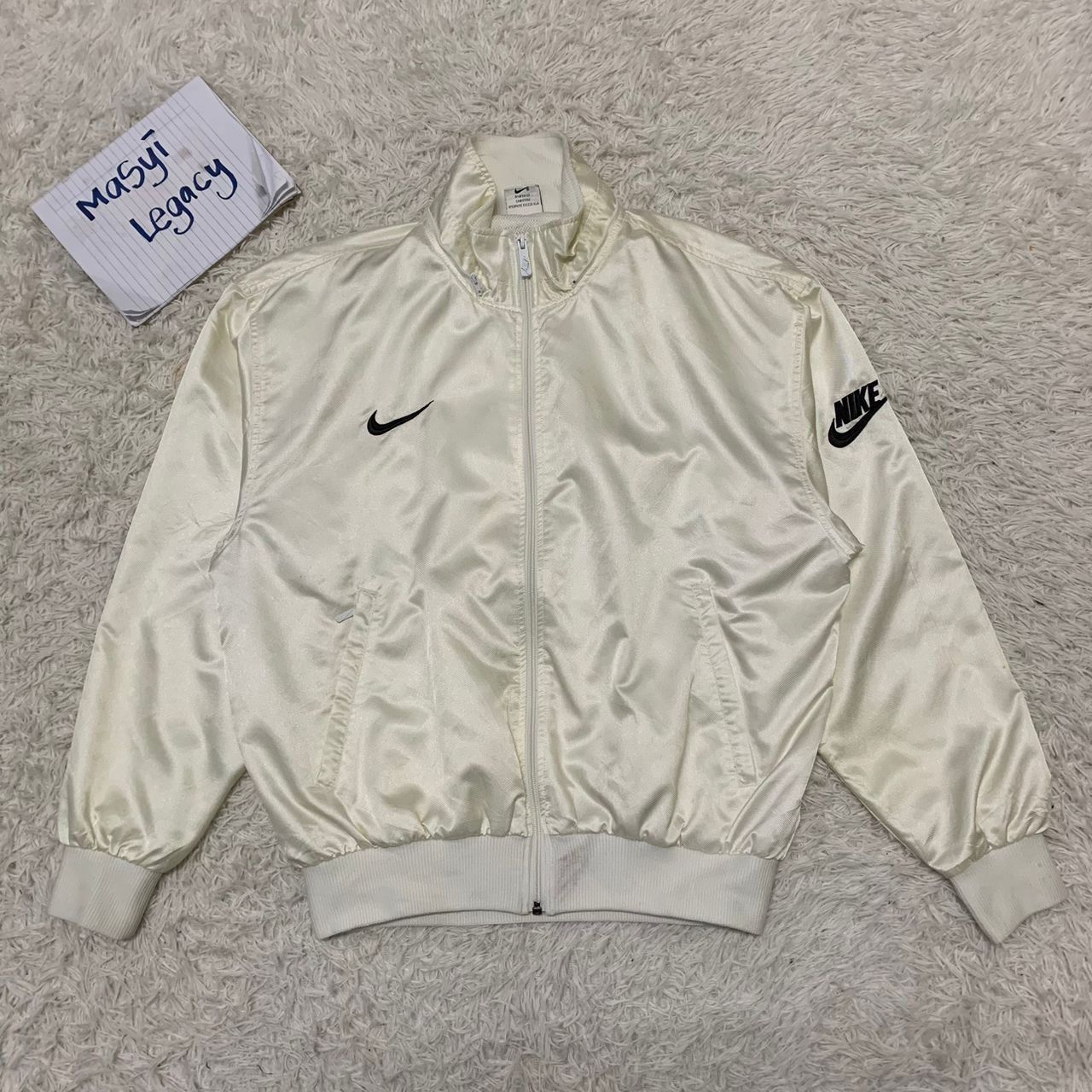 Vintage Nike jacket