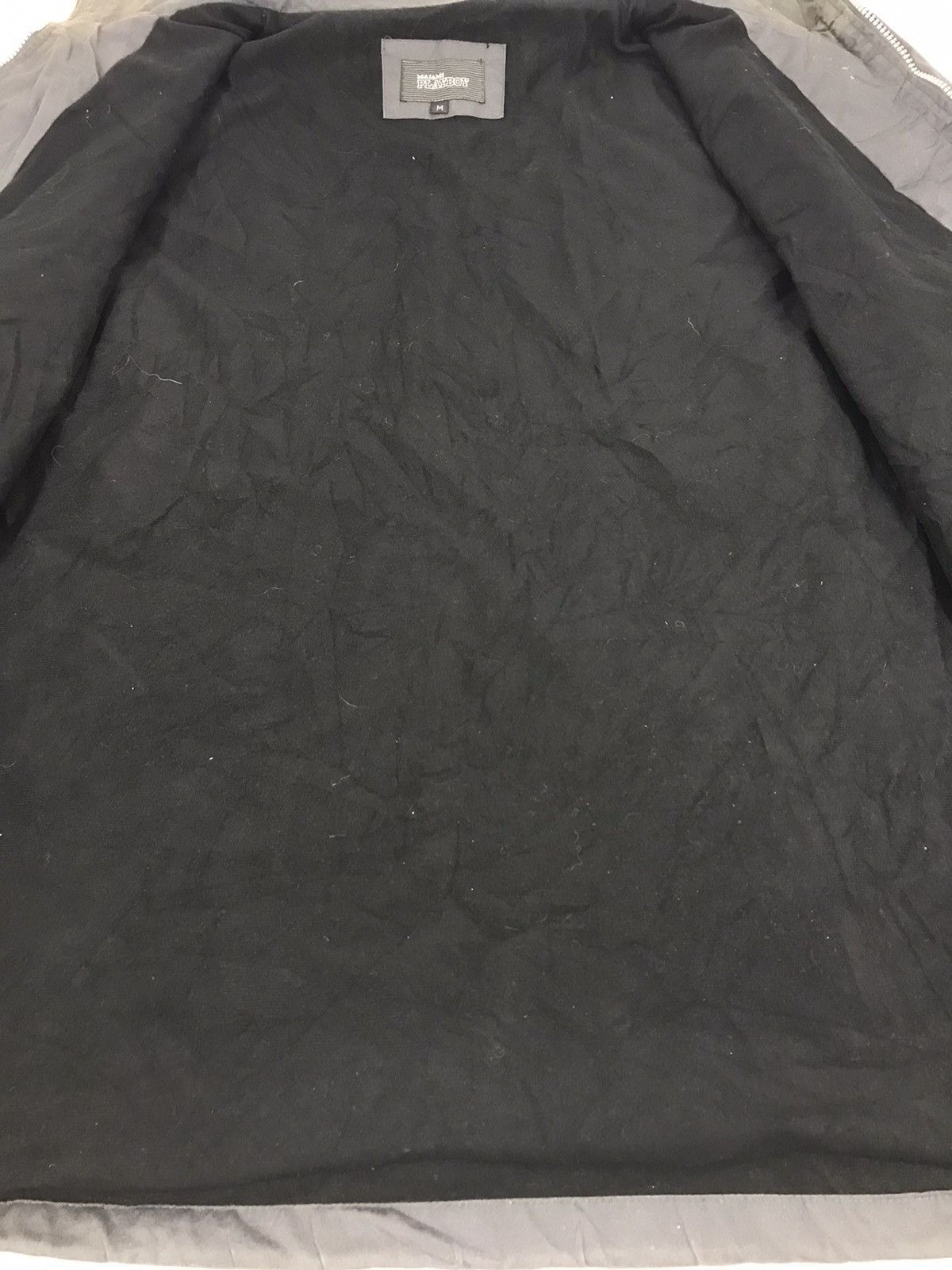 Playboy Miami Playboy Jacket Big Double Pocket Design Streetwear Size US M / EU 48-50 / 2 - 9 Thumbnail