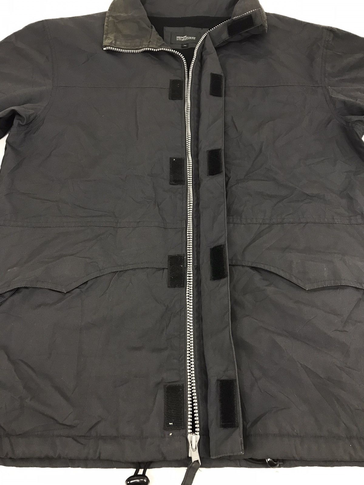 Playboy Miami Playboy Jacket Big Double Pocket Design Streetwear Size US M / EU 48-50 / 2 - 10 Thumbnail