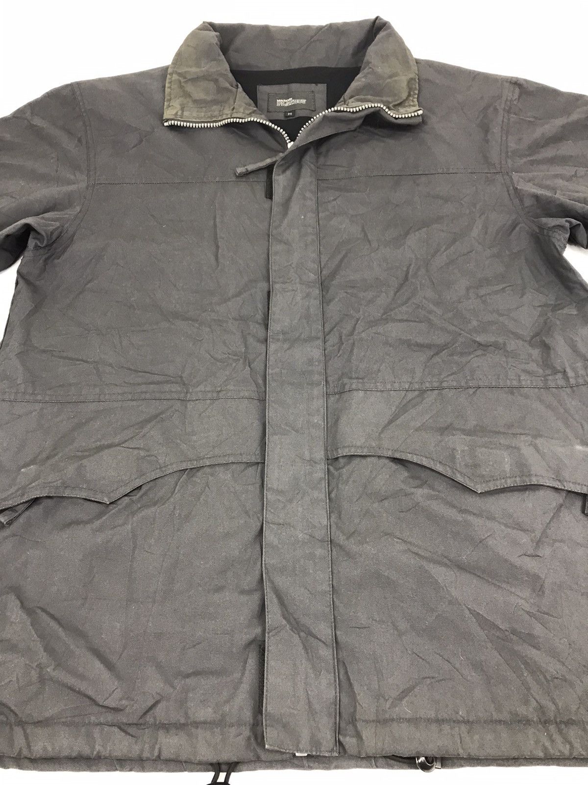 Playboy Miami Playboy Jacket Big Double Pocket Design Streetwear Size US M / EU 48-50 / 2 - 11 Thumbnail