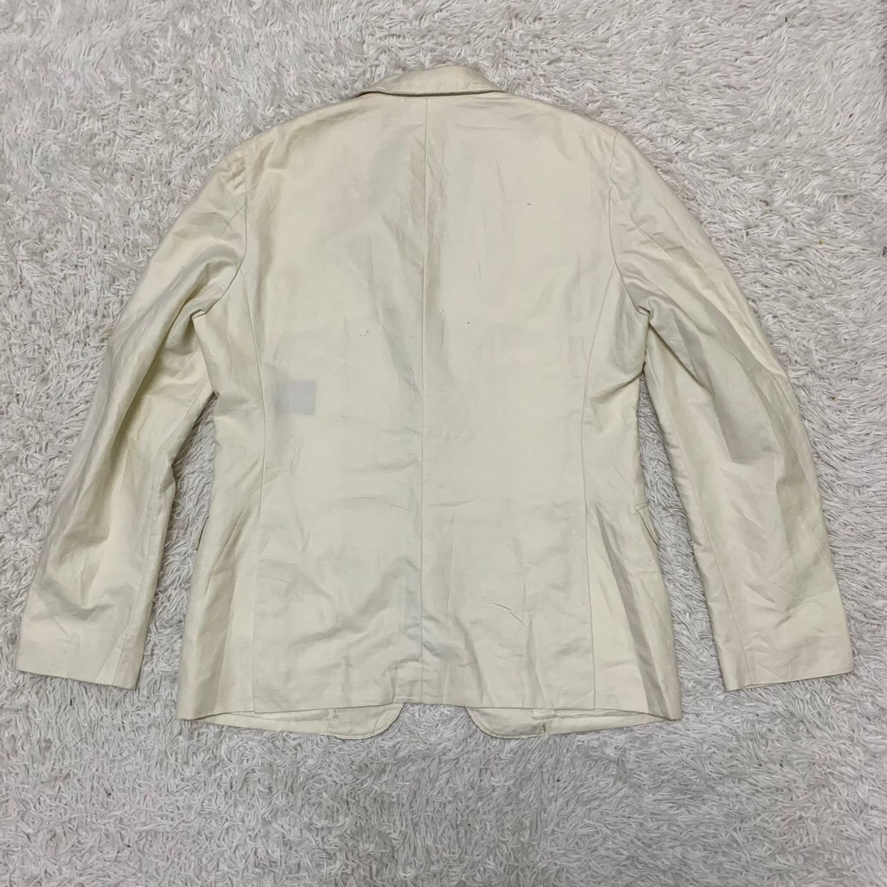 BIGI Men’s Bigi meal style jacket made in Japan Size US M / EU 48-50 / 2 - 2 Thumbnail