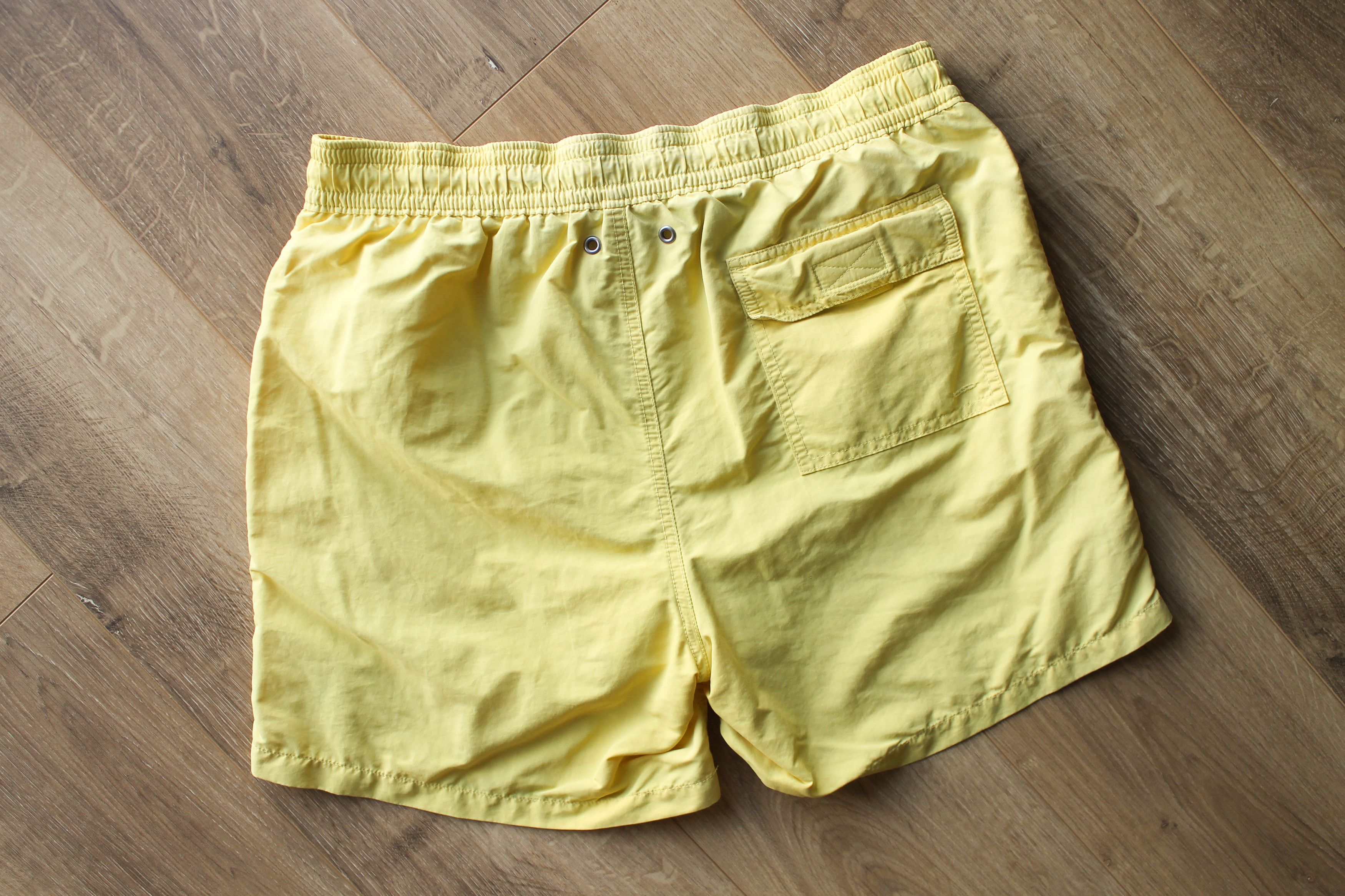 Polo Ralph Lauren Vintage Polo Ralph Lauren shorts Size US 32 / EU 48 - 2 Thumbnail