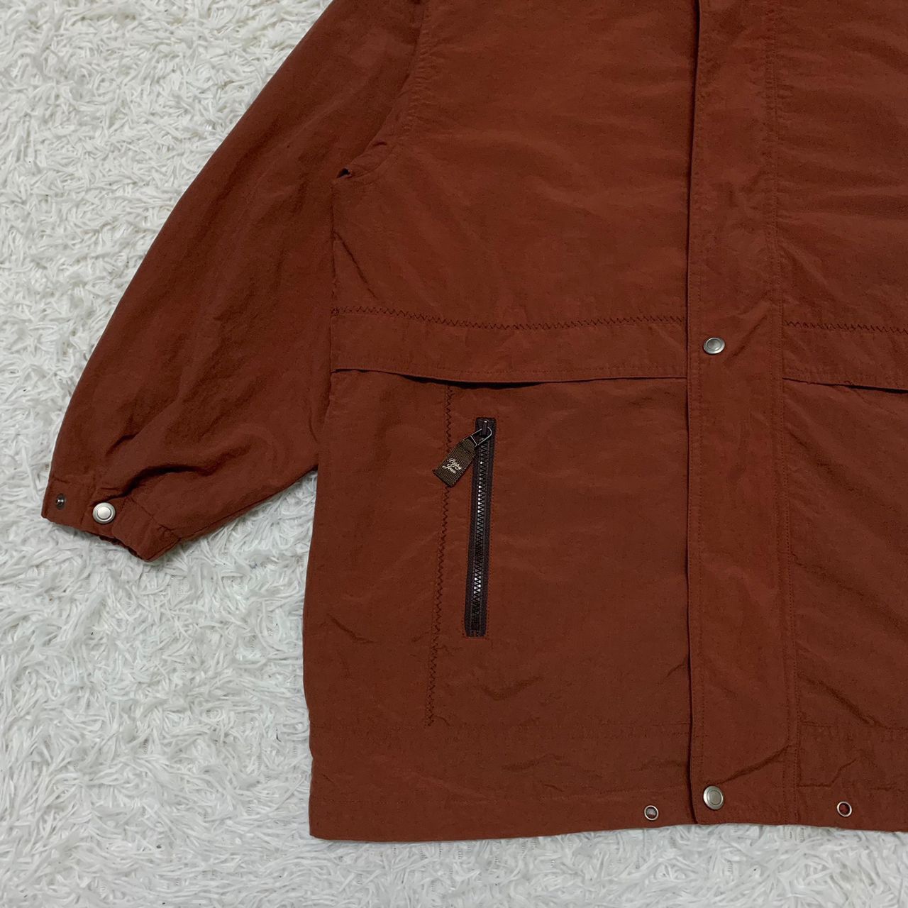 Japanese Brand Peppy jean jacket Size US L / EU 52-54 / 3 - 7 Thumbnail