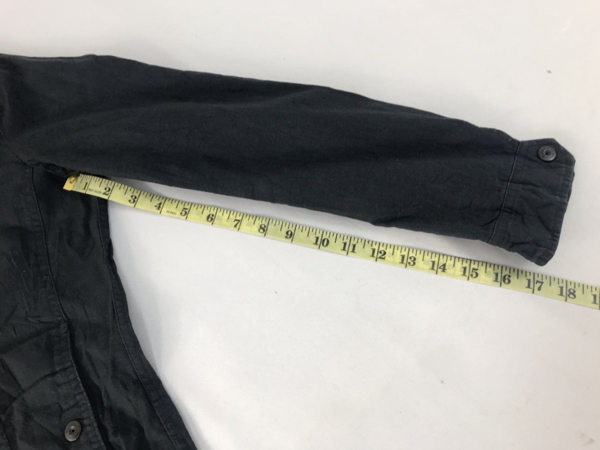 Mossimo Mossimo Lycra Jacket Khaki Material Double Pocket K2043j Size US M / EU 48-50 / 2 - 12 Thumbnail