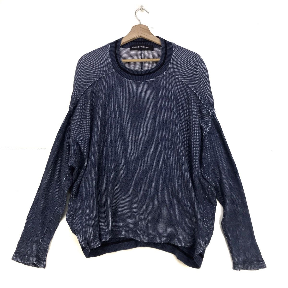 mercibeaucoup | Grailed