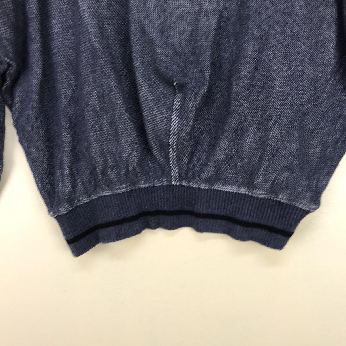 Issey Miyake × mercibeaucoup Rare🔥Mercibeaucoup by Issey Miyake Oversized Cropped Shirt Size US S / EU 44-46 / 1 - 10 Thumbnail